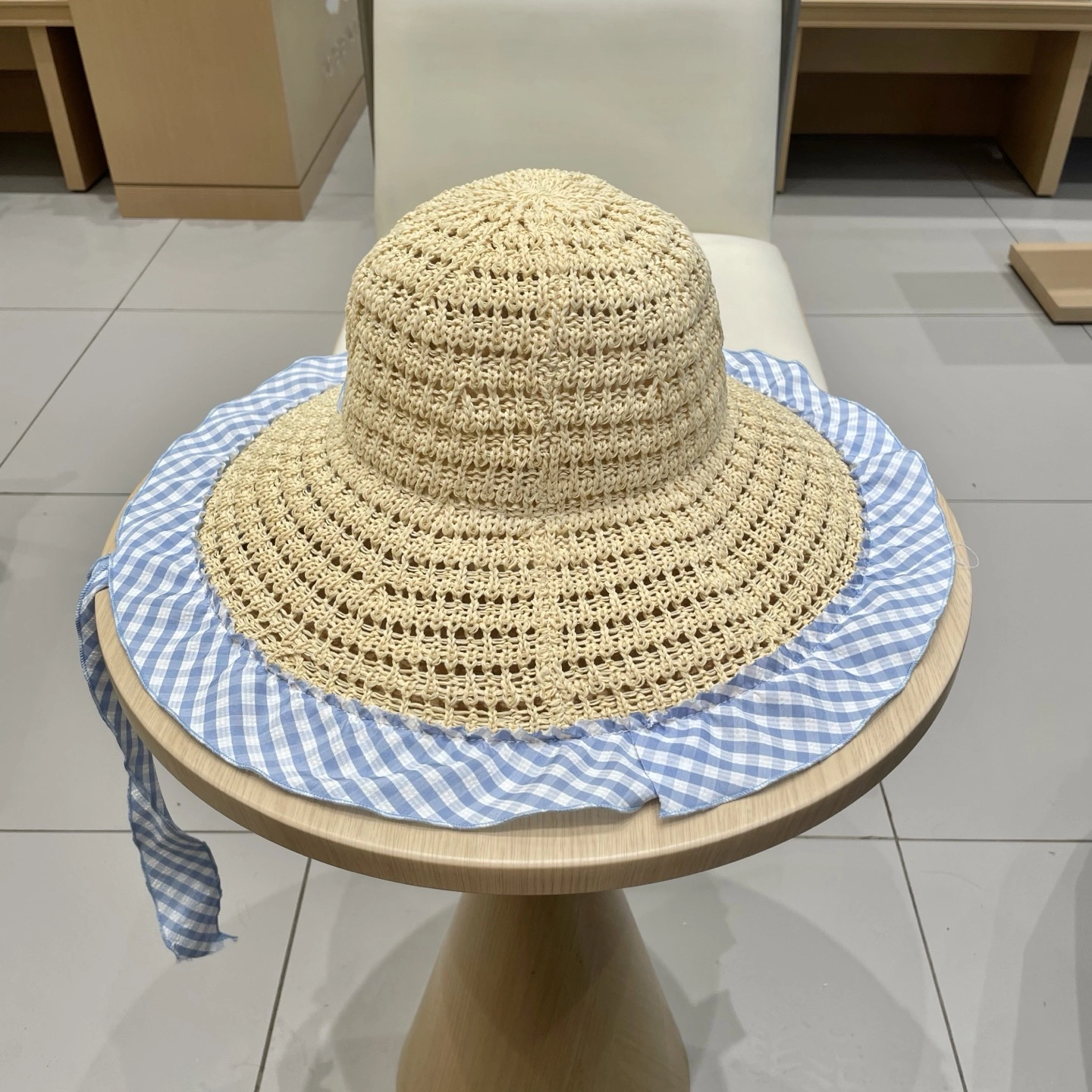 L*ouis V*uitton Hats Top XX20250411- Tailored 17369