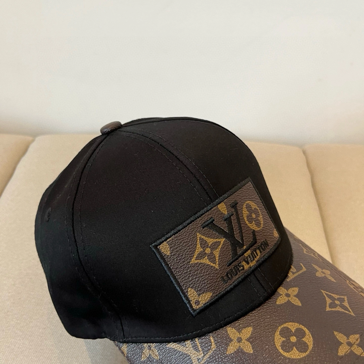 L*ouis V*uitton Hats Top XX20250411- WrinkleFree 17394