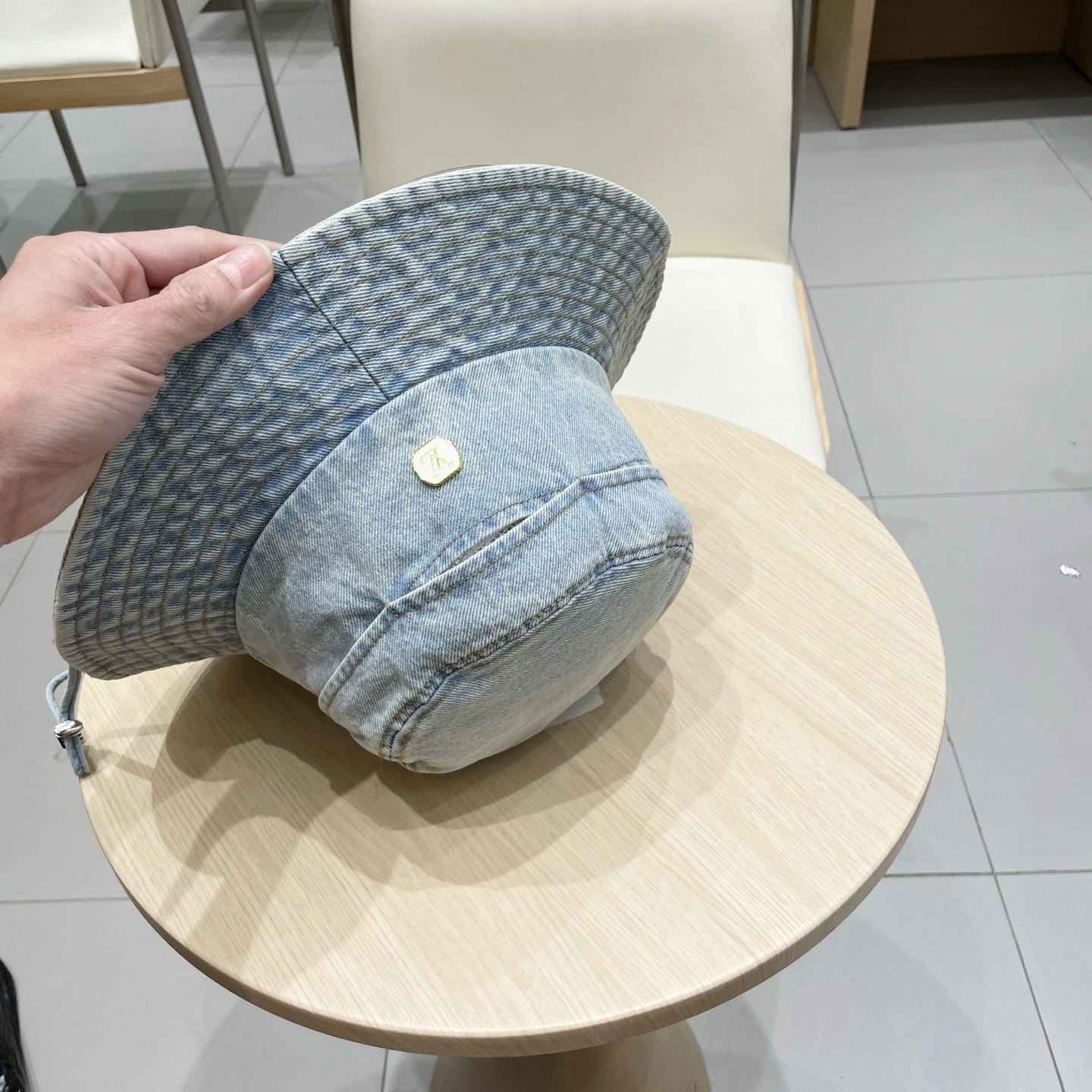 Comfortable L*ouis V*uitton Hats Top XX20250411- 17365