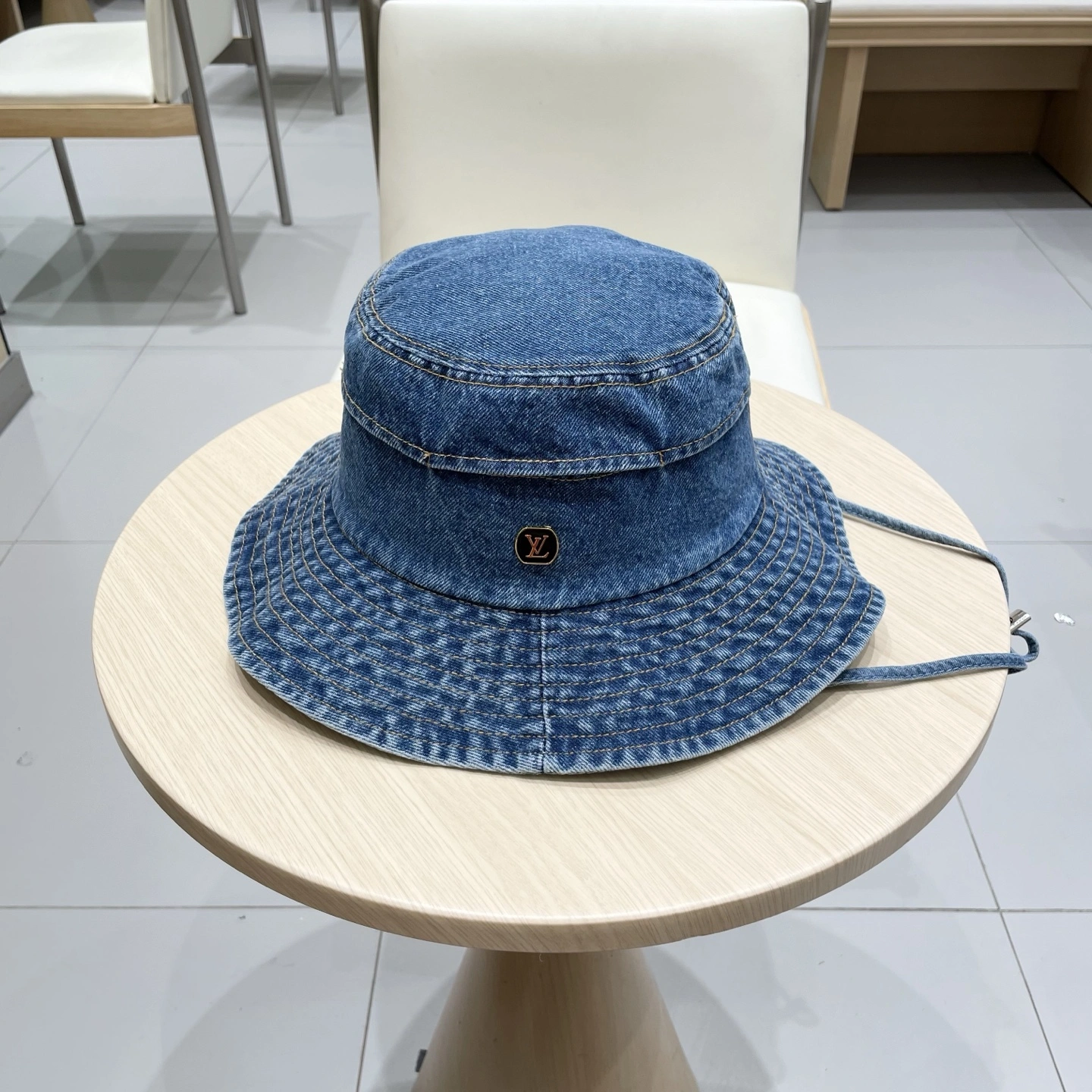 Comfortable L*ouis V*uitton Hats Top XX20250411- 17365