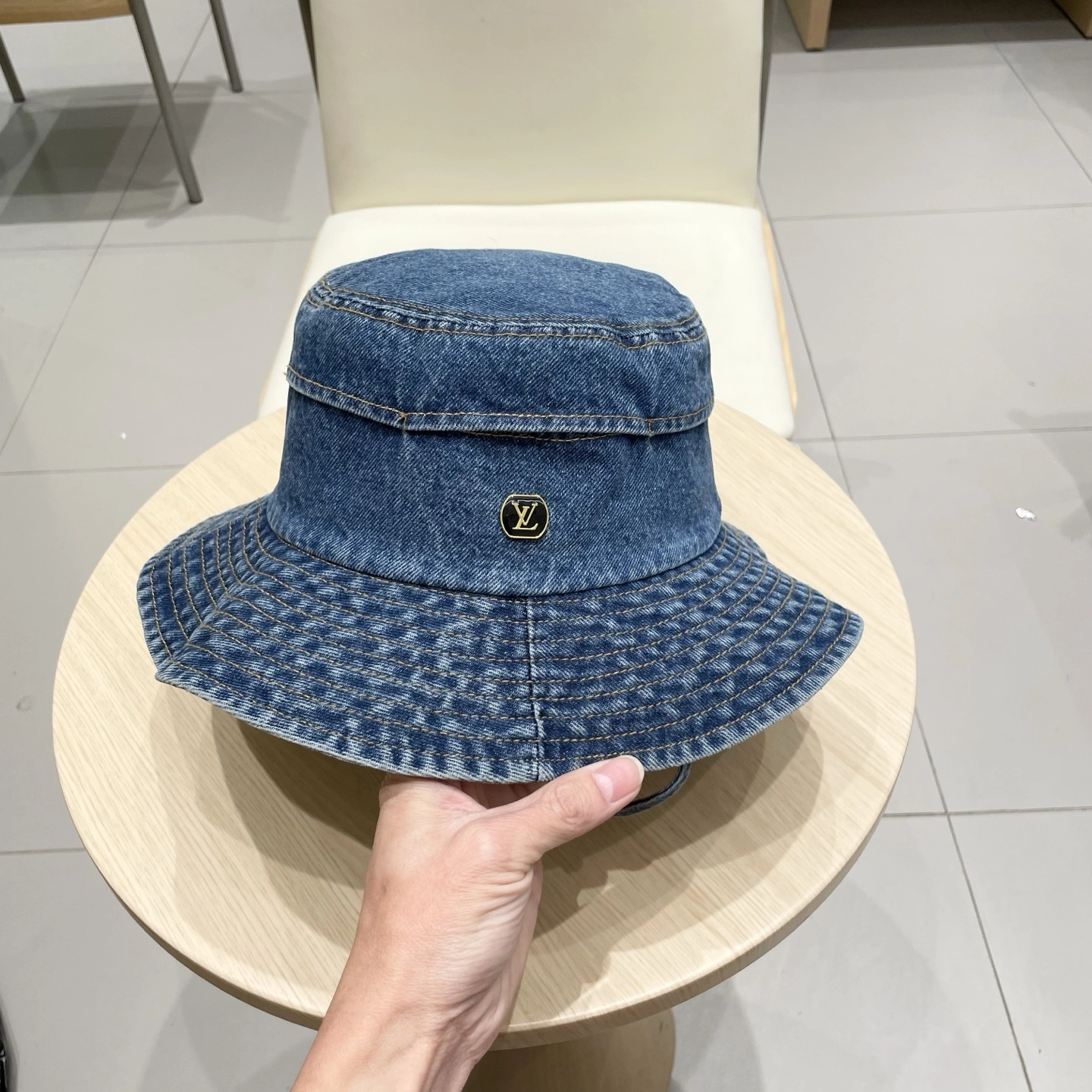 Comfortable L*ouis V*uitton Hats Top XX20250411- 17365