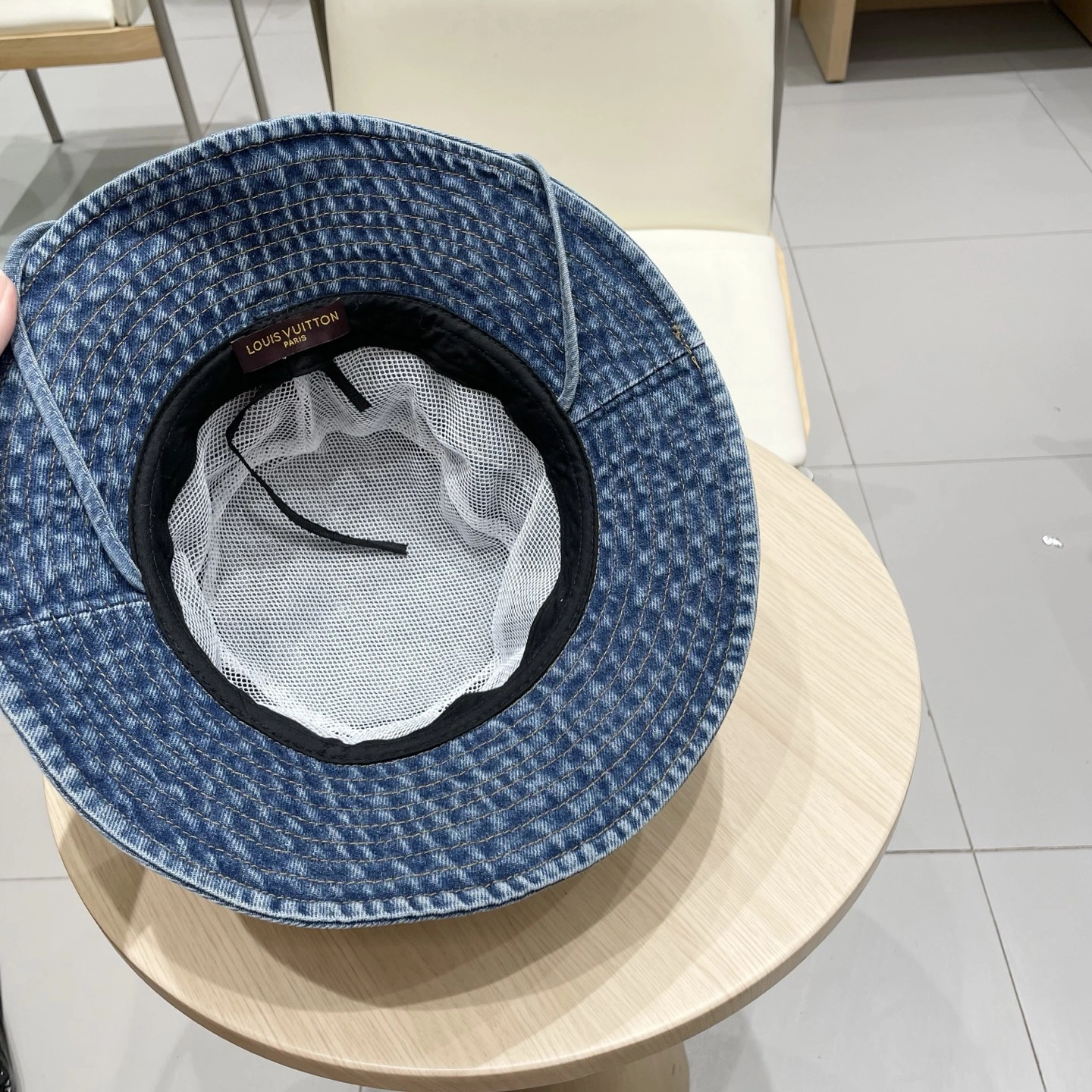 Comfortable L*ouis V*uitton Hats Top XX20250411- 17365