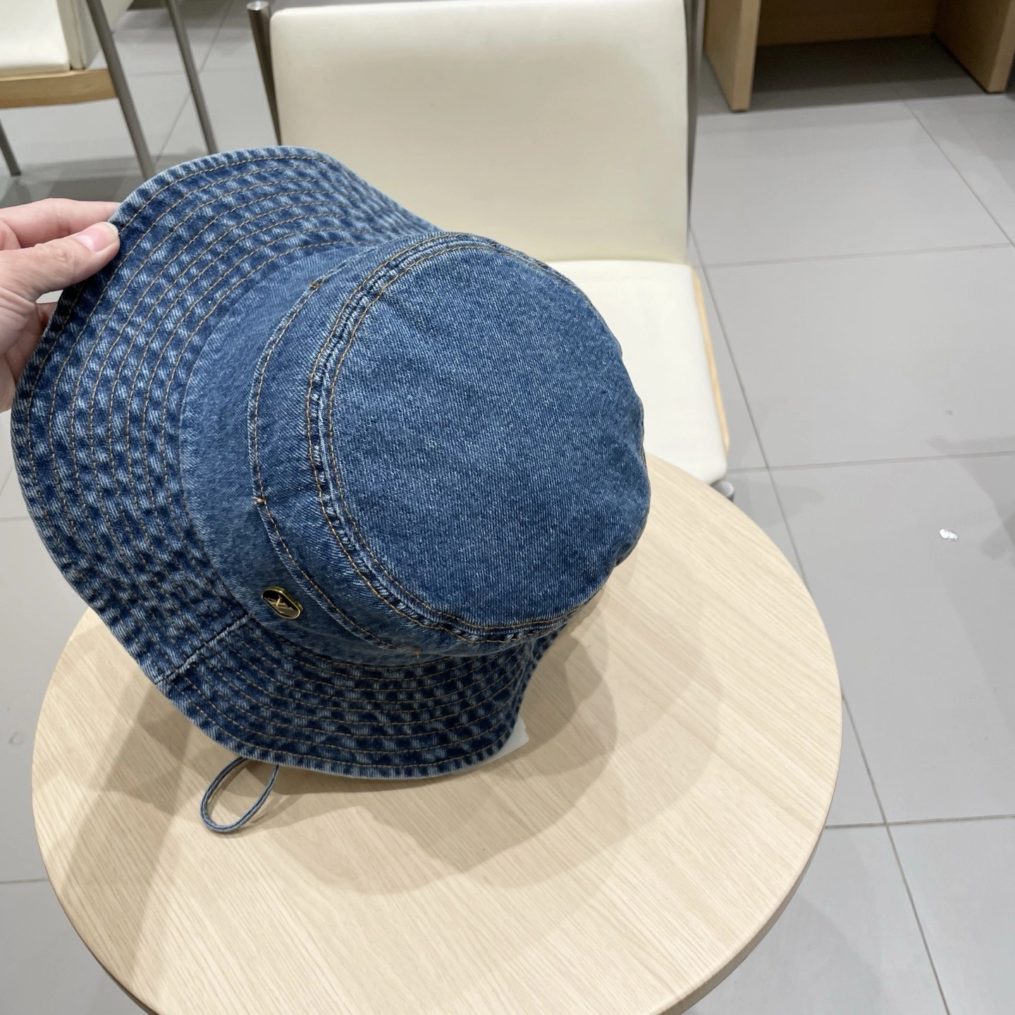 Comfortable L*ouis V*uitton Hats Top XX20250411- 17365