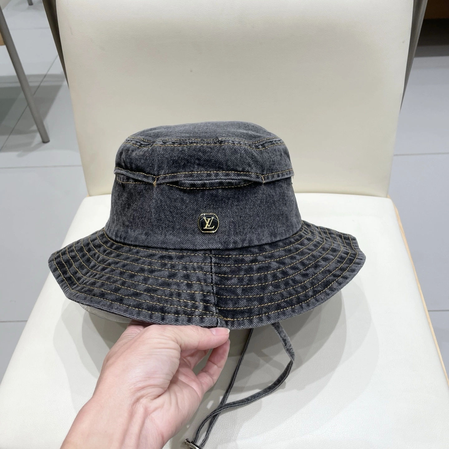 Comfortable L*ouis V*uitton Hats Top XX20250411- 17365