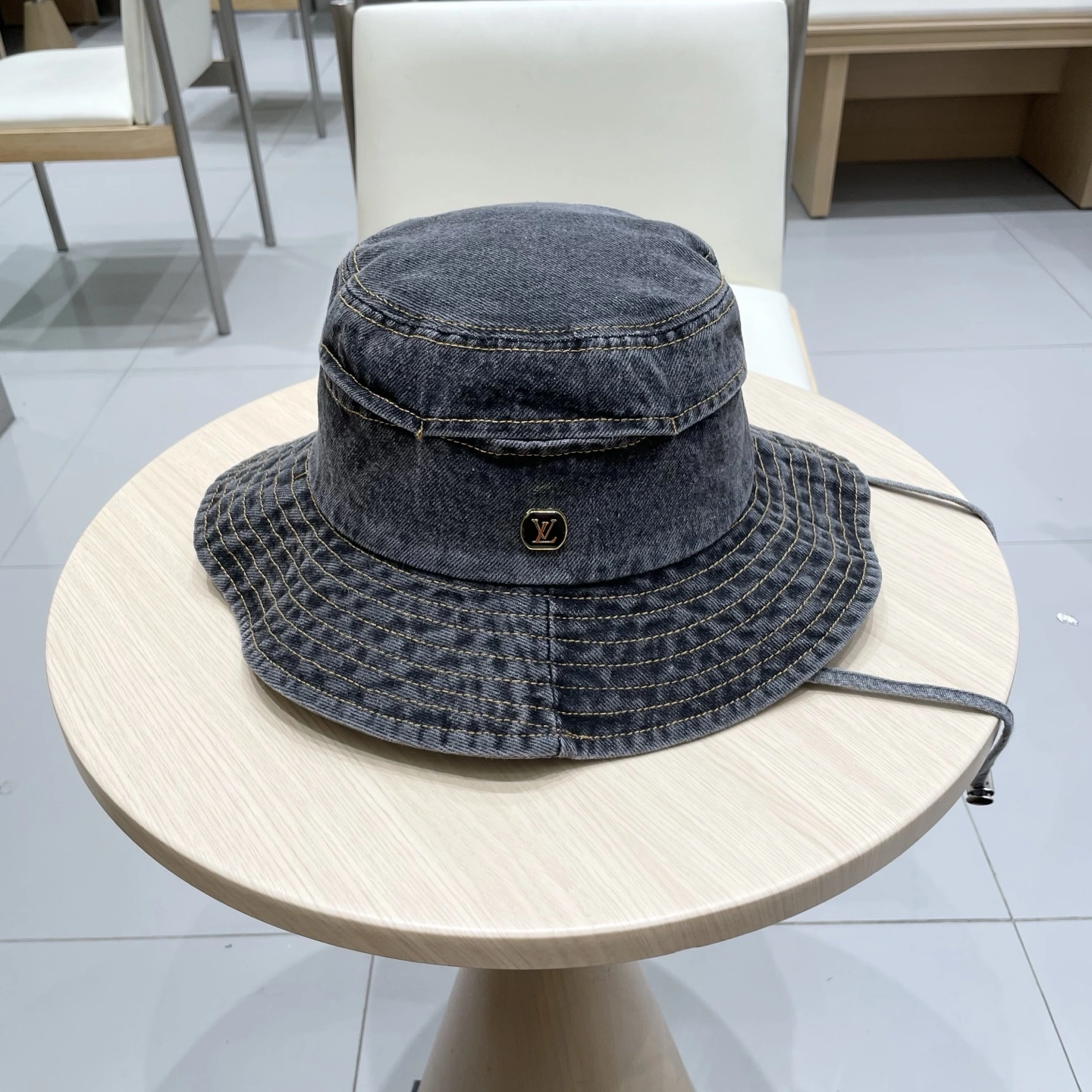 Comfortable L*ouis V*uitton Hats Top XX20250411- 17365