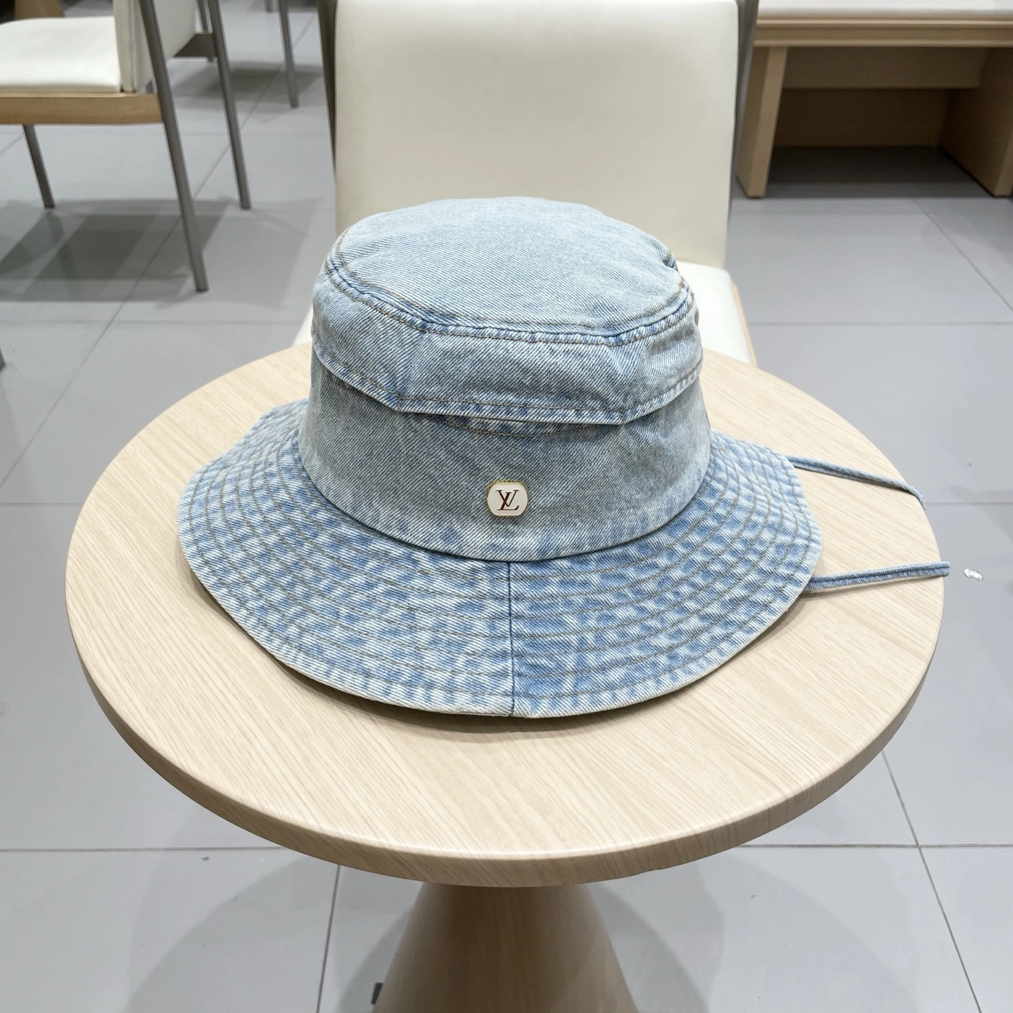 Comfortable L*ouis V*uitton Hats Top XX20250411- 17365