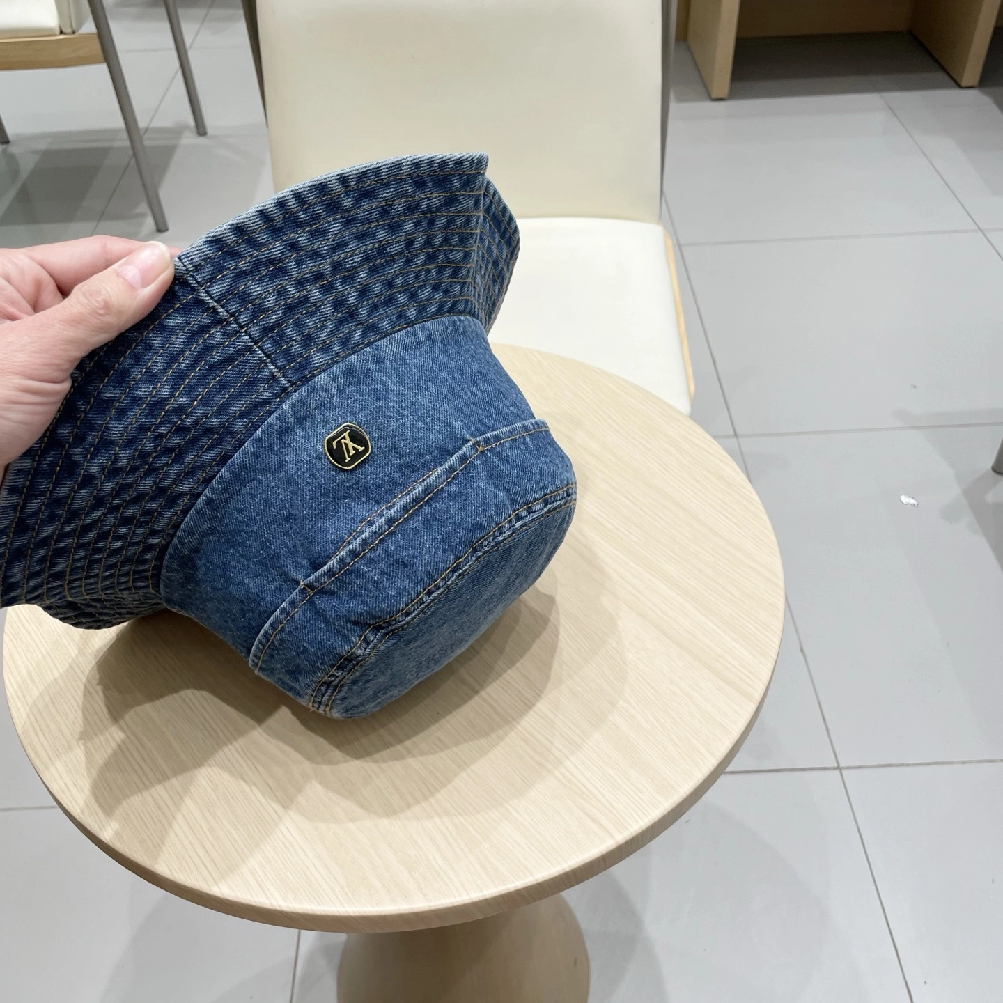 Comfortable L*ouis V*uitton Hats Top XX20250411- 17365