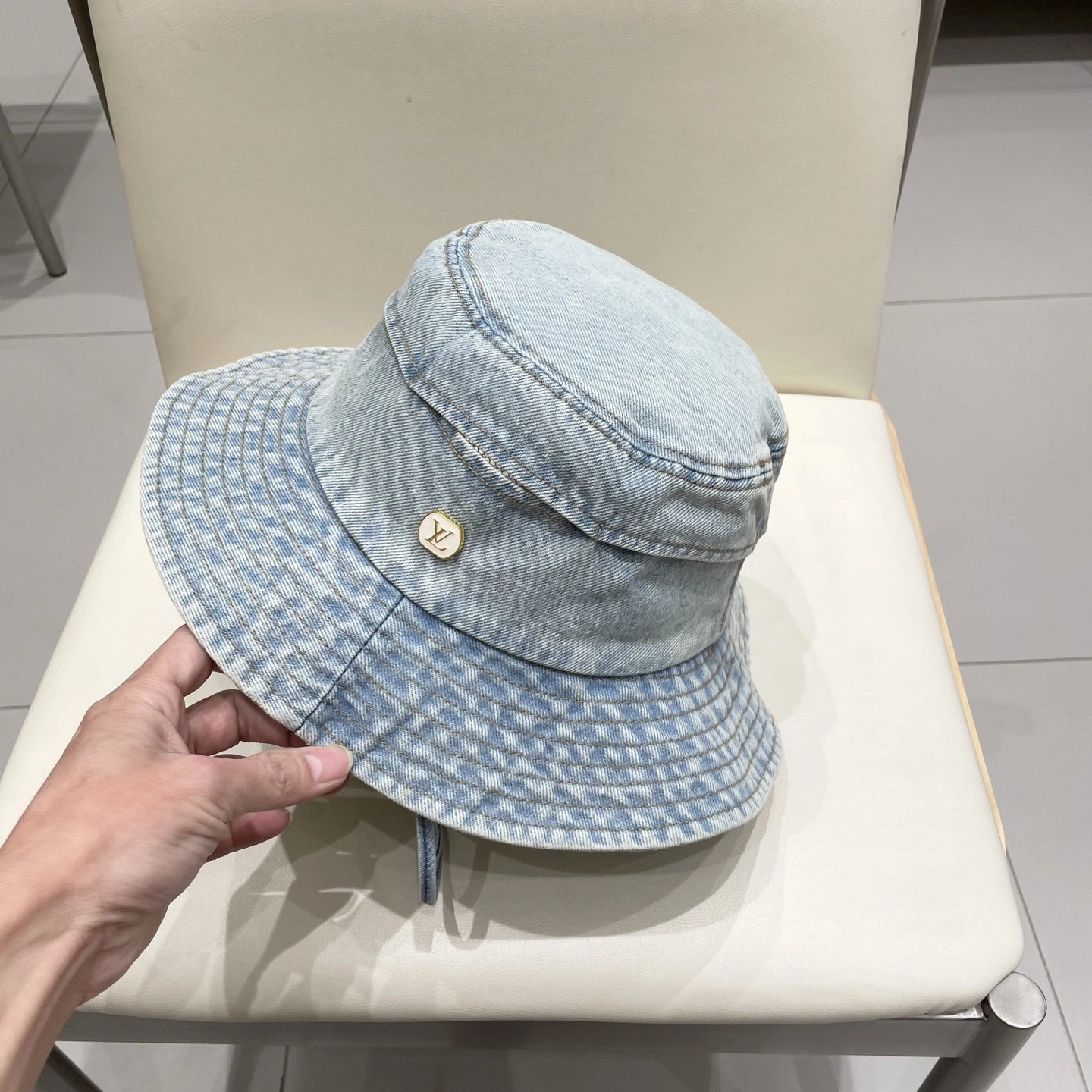 Comfortable L*ouis V*uitton Hats Top XX20250411- 17365