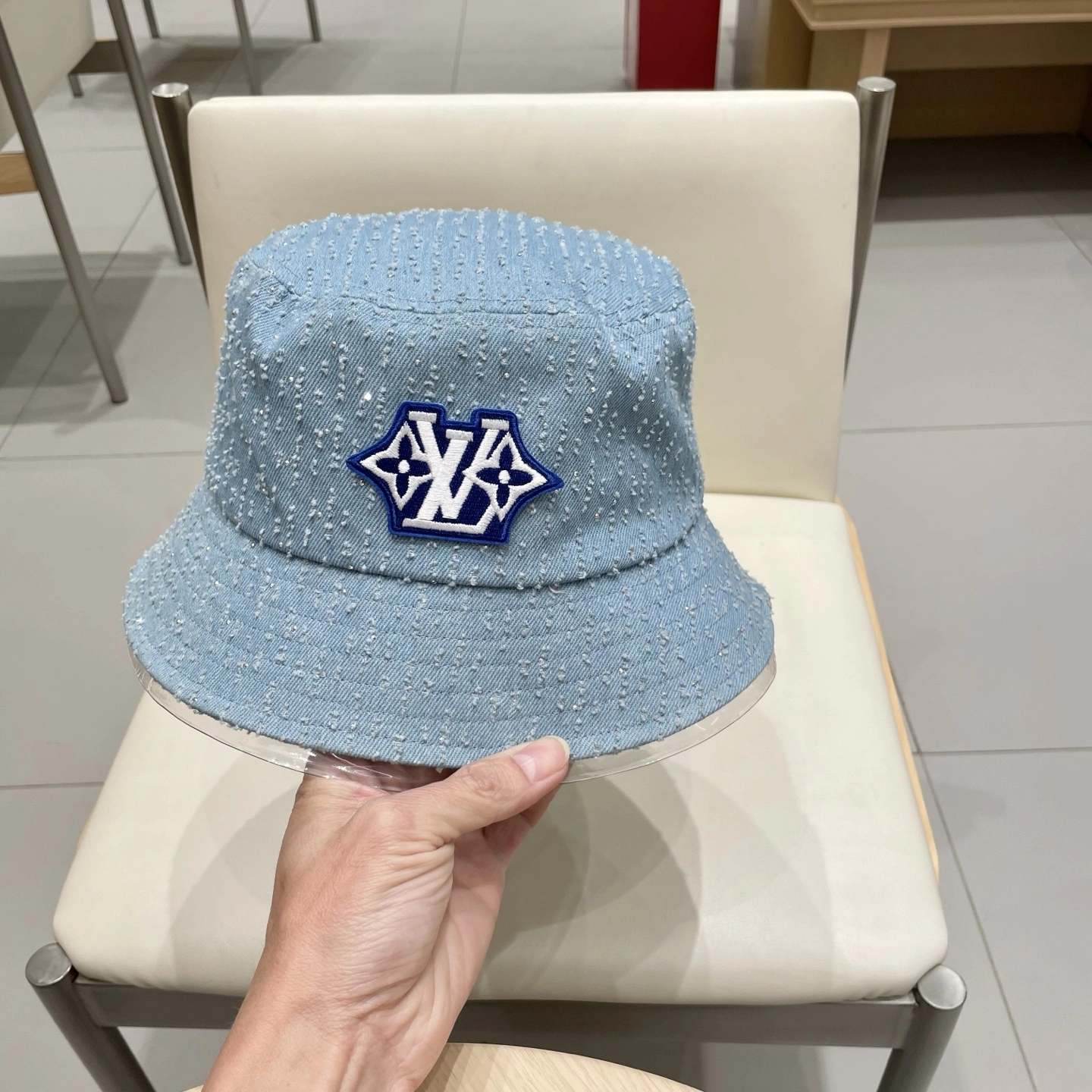 ComfortFit L*ouis V*uitton Hats Top XX20250411- 17359