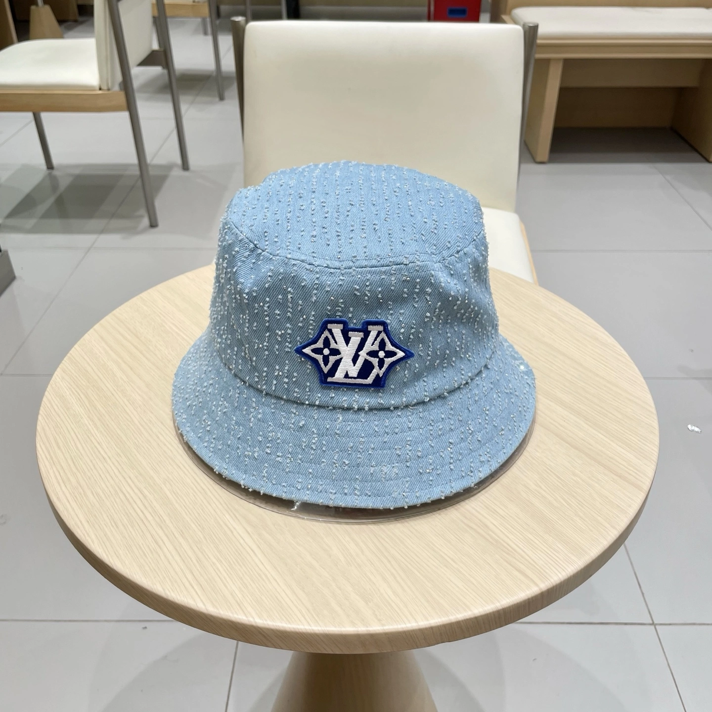 ComfortFit L*ouis V*uitton Hats Top XX20250411- 17359