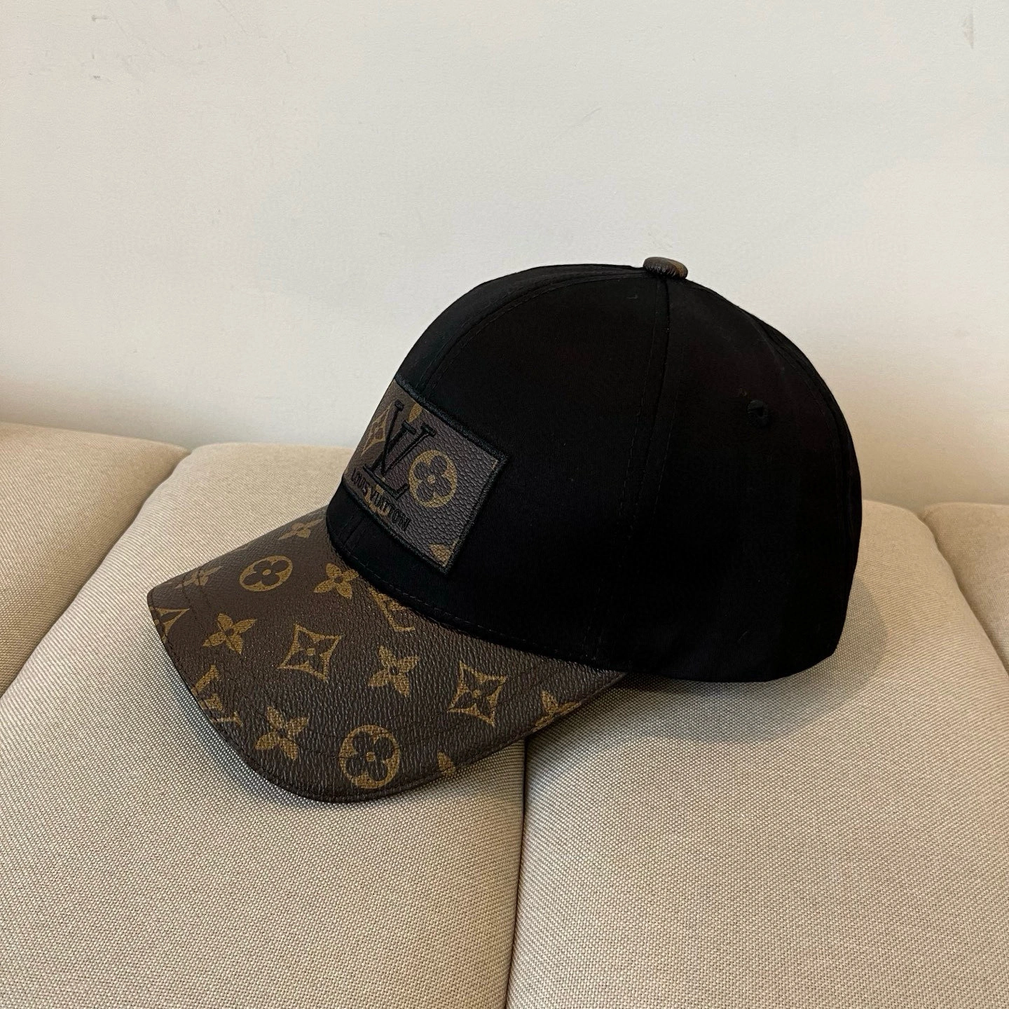 Lightweight L*ouis V*uitton Hats Top XX20250411- 17393