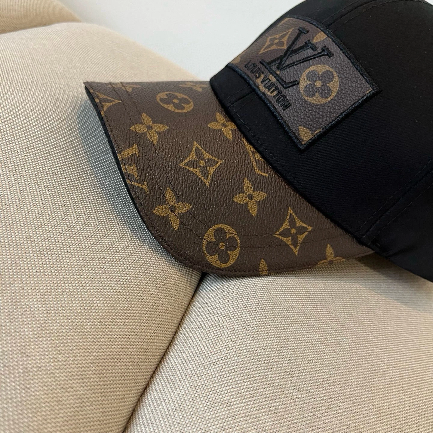 Lightweight L*ouis V*uitton Hats Top XX20250411- 17393