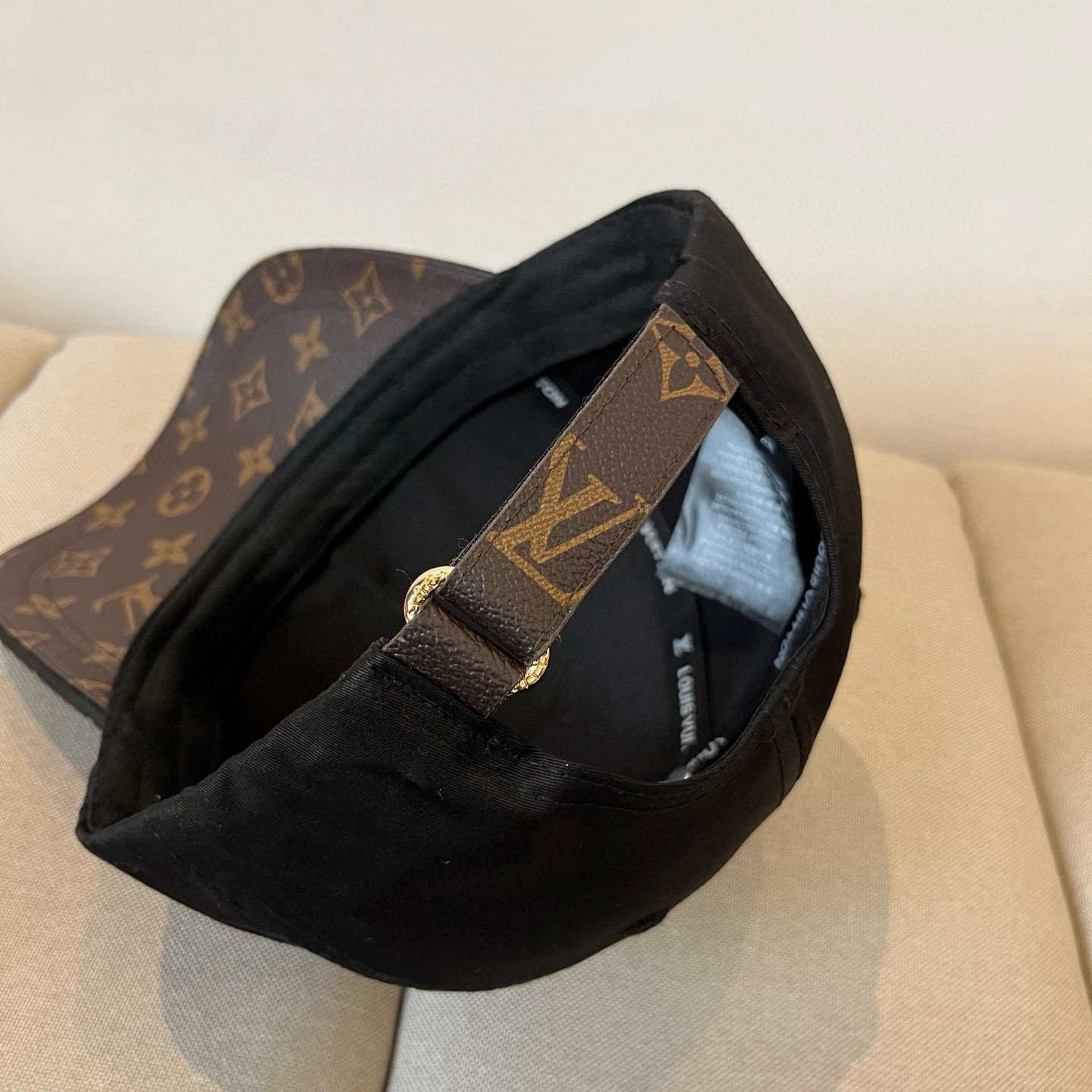 Lightweight L*ouis V*uitton Hats Top XX20250411- 17393