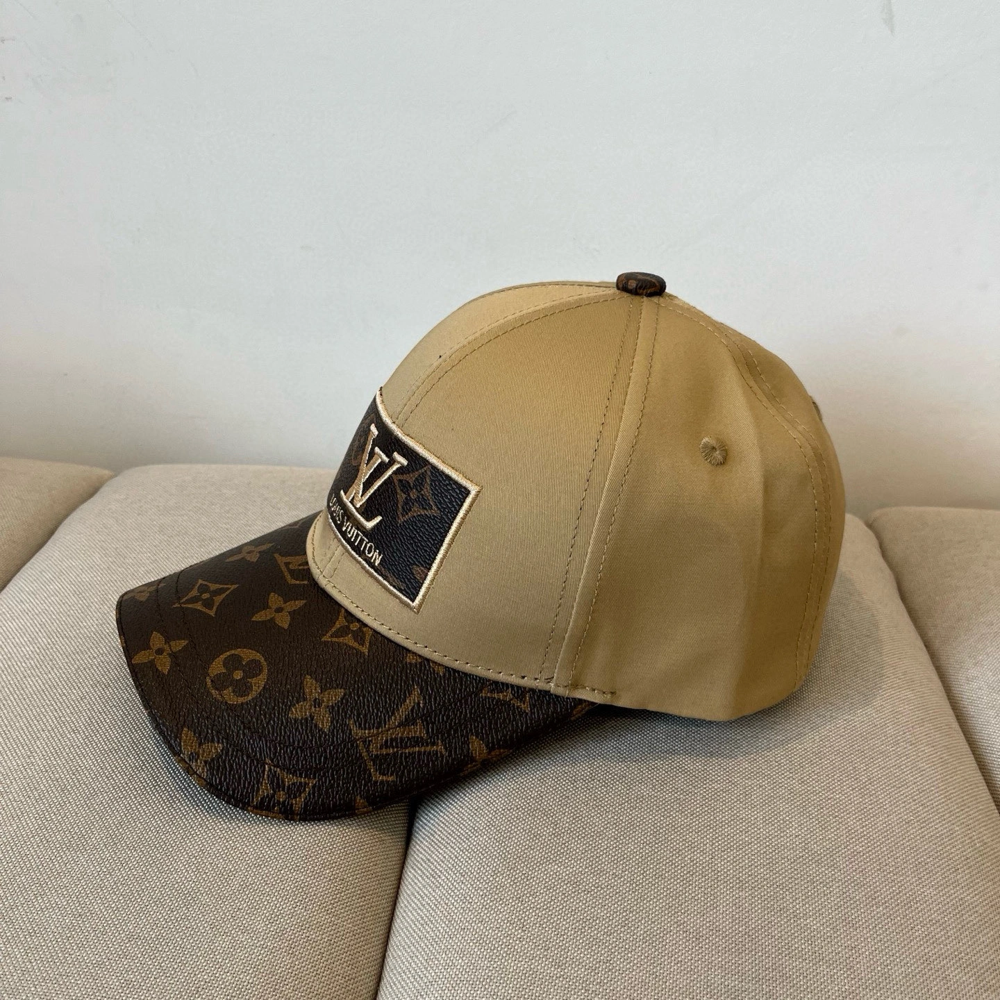 Lightweight L*ouis V*uitton Hats Top XX20250411- 17393