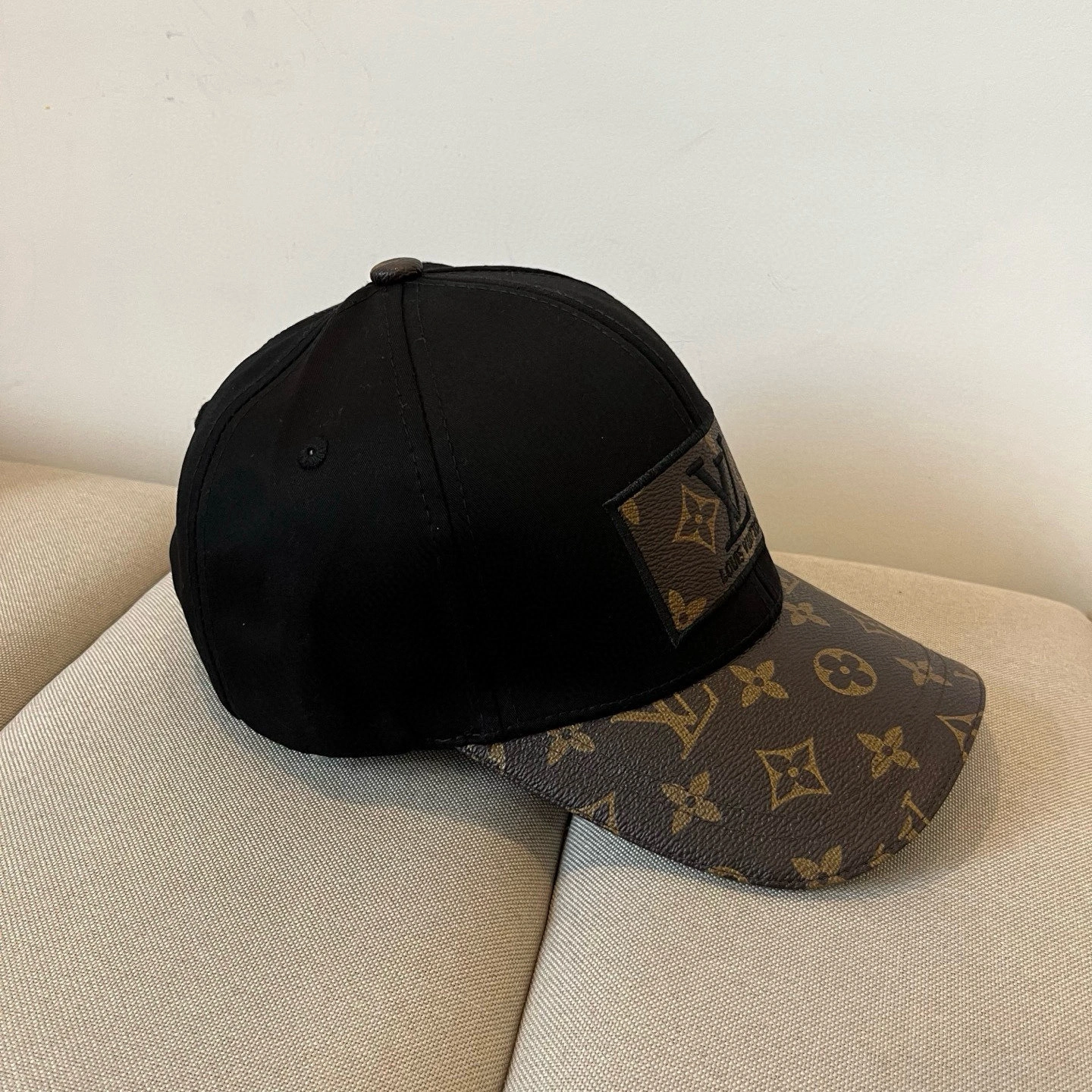 Lightweight L*ouis V*uitton Hats Top XX20250411- 17393