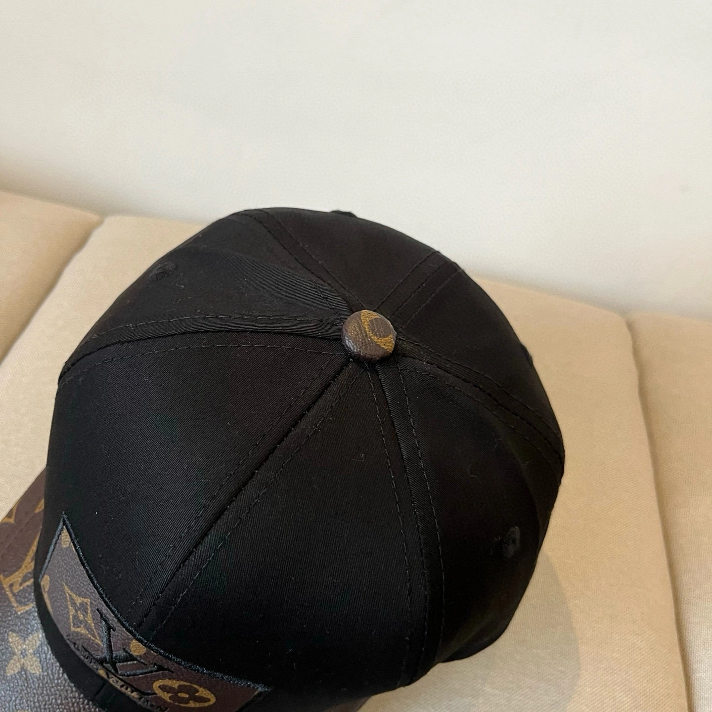 Lightweight L*ouis V*uitton Hats Top XX20250411- 17393