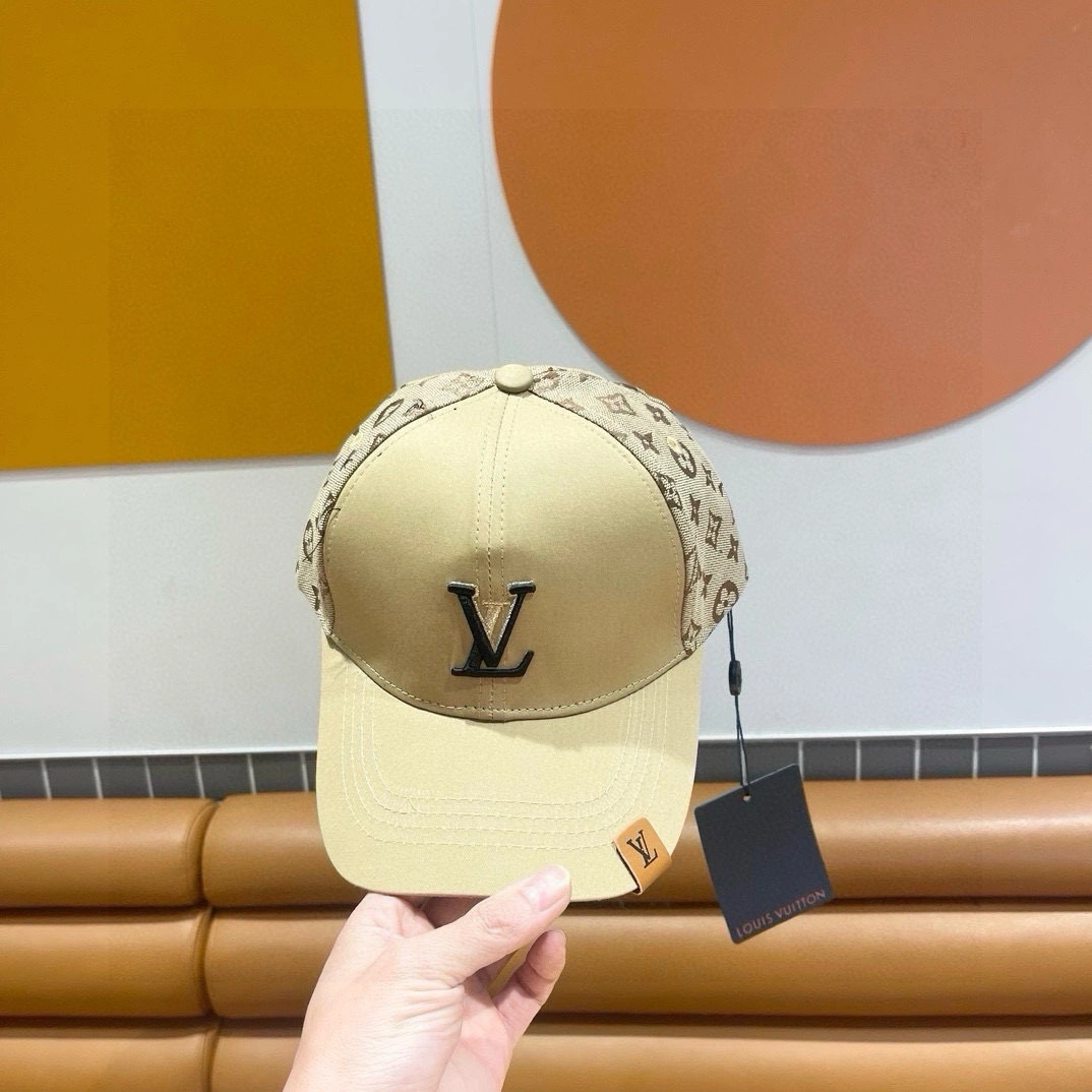 Durable L*ouis V*uitton Hats Top XX20250411- 17348