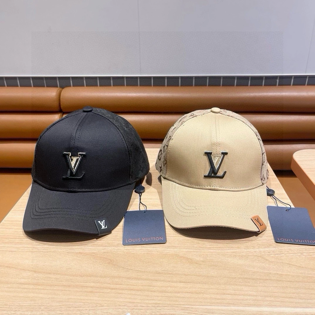 Durable L*ouis V*uitton Hats Top XX20250411- 17348
