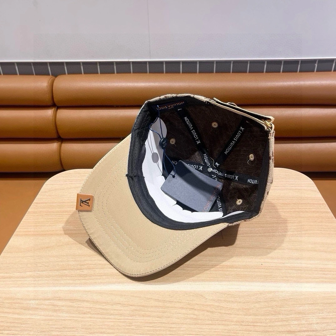 Durable L*ouis V*uitton Hats Top XX20250411- 17348