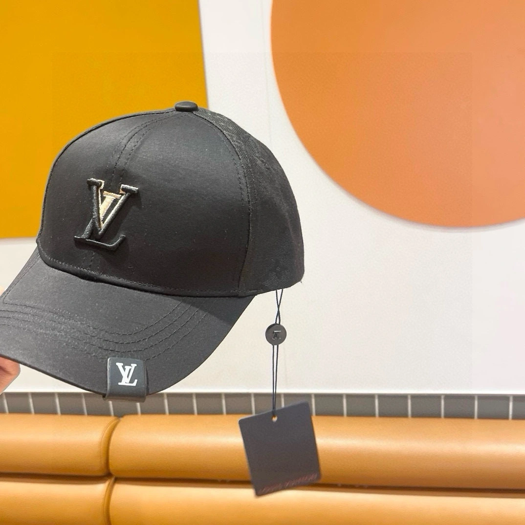 Durable L*ouis V*uitton Hats Top XX20250411- 17348