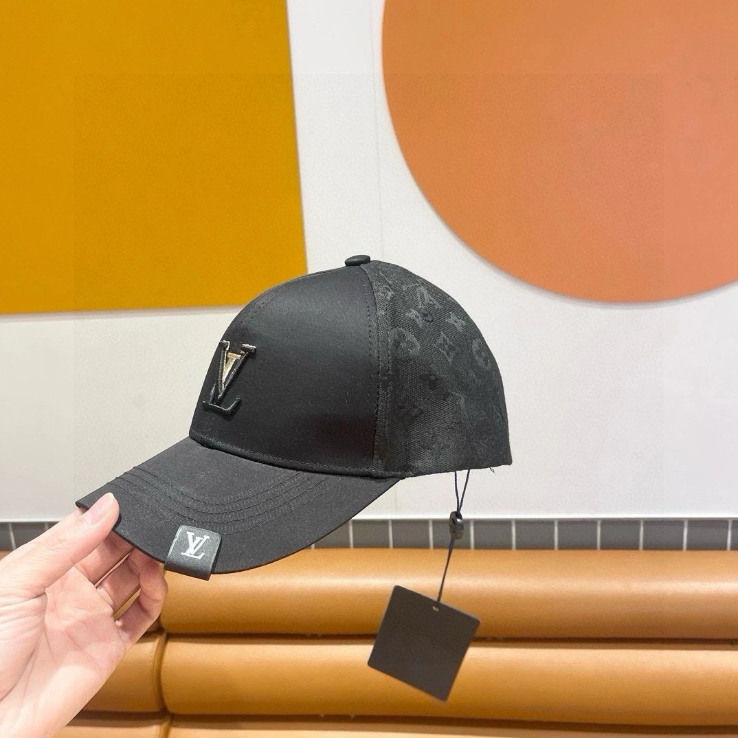 Durable L*ouis V*uitton Hats Top XX20250411- 17348