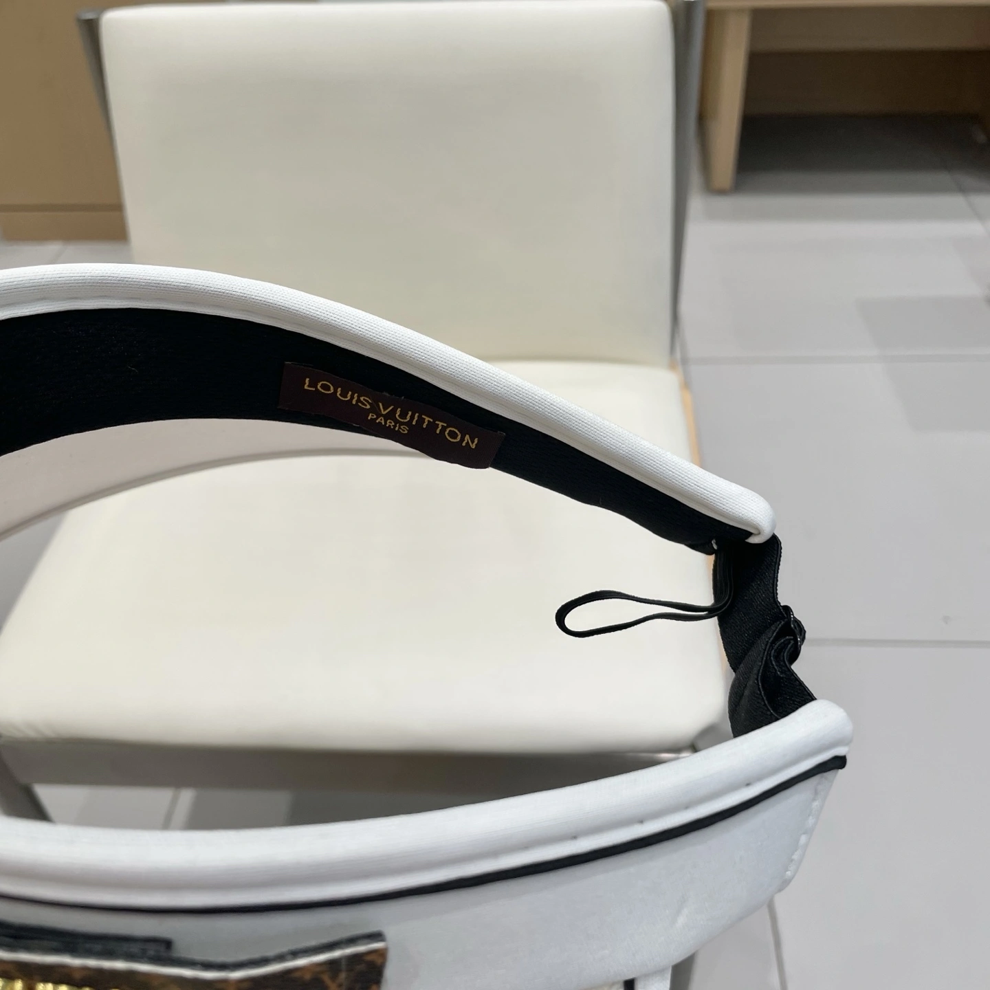 L*ouis V*uitton Hats Top XX20250411- Sporty 17339