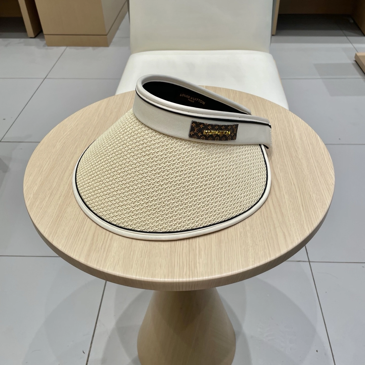 L*ouis V*uitton Hats Top XX20250411- Sporty 17339