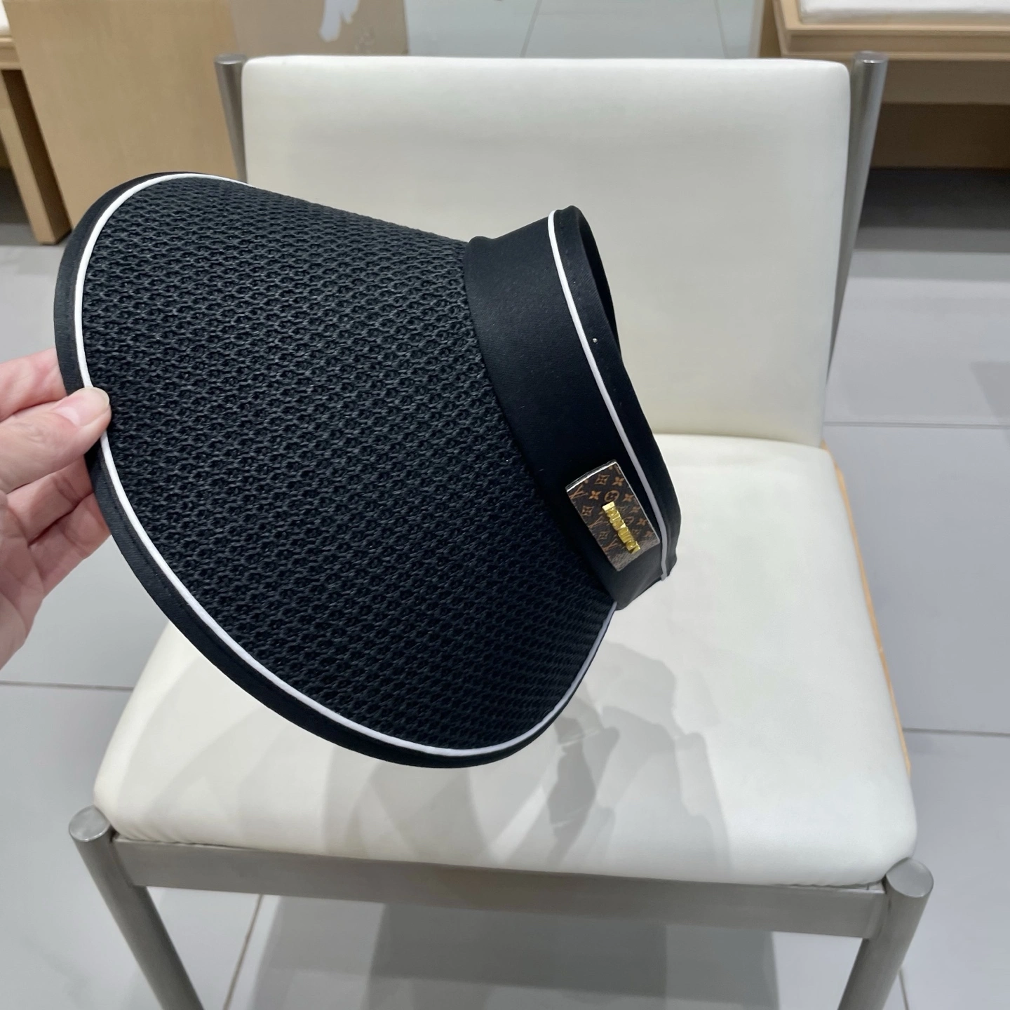 L*ouis V*uitton Hats Top XX20250411- Sporty 17339