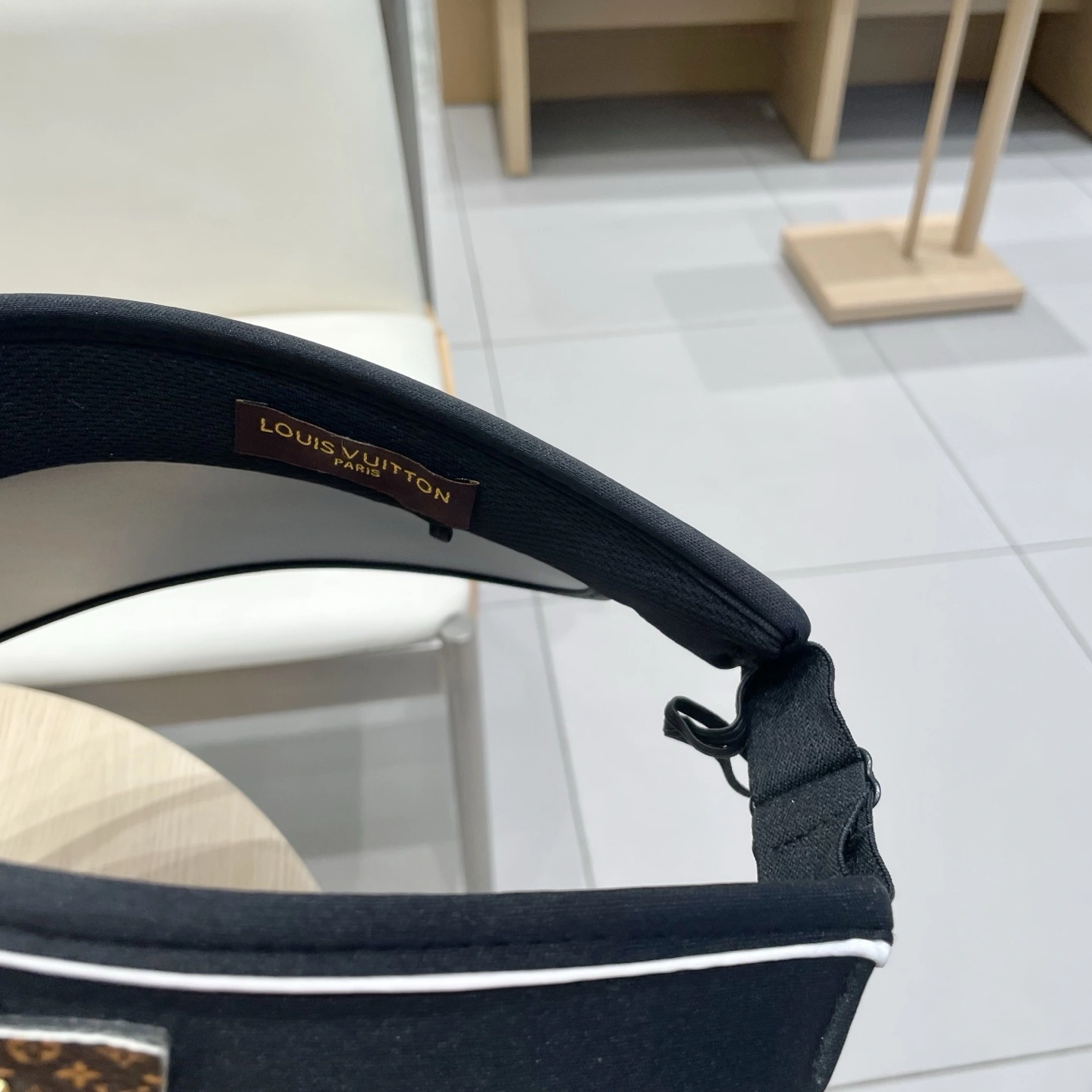 L*ouis V*uitton Hats Top XX20250411- Sporty 17339