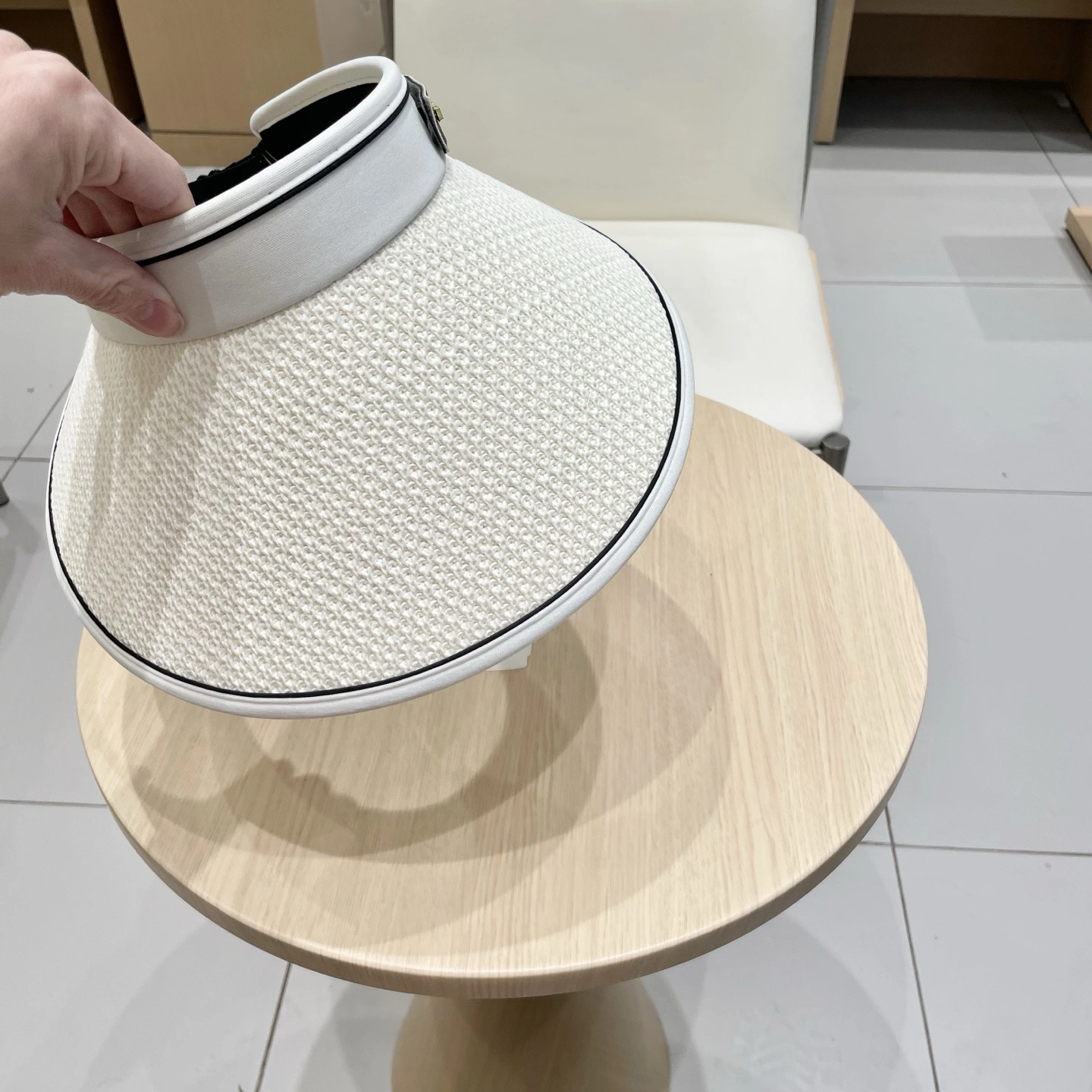L*ouis V*uitton Hats Top XX20250411- Sporty 17339