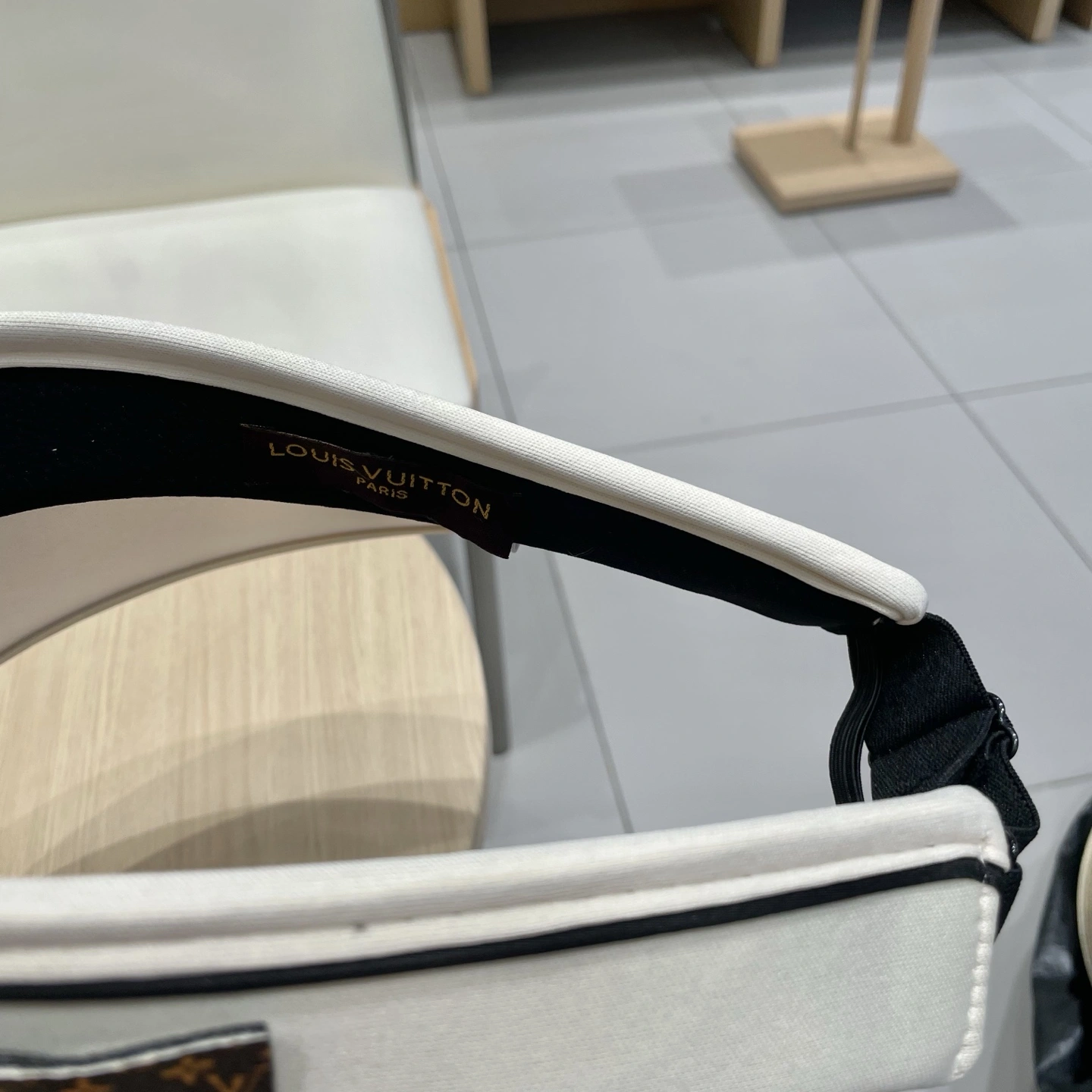 L*ouis V*uitton Hats Top XX20250411- Sporty 17339