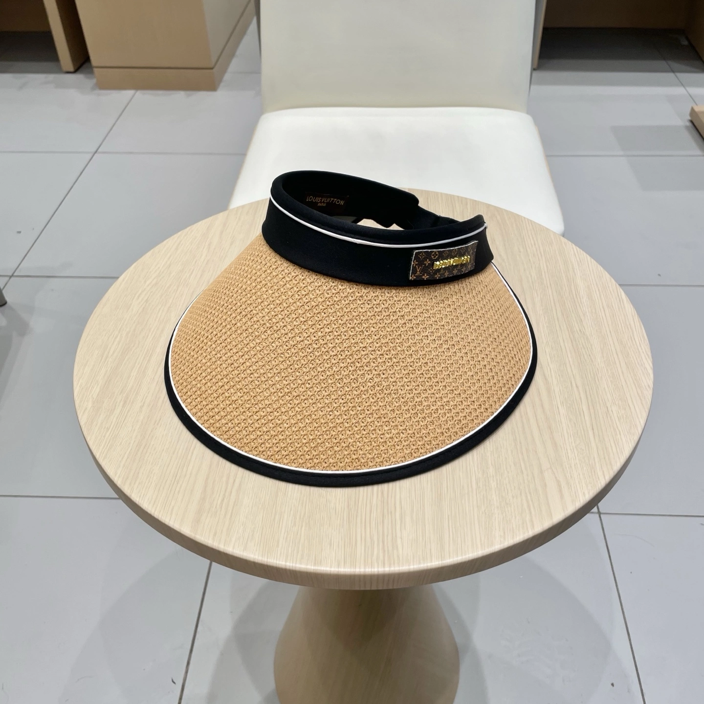 L*ouis V*uitton Hats Top XX20250411- Sporty 17339