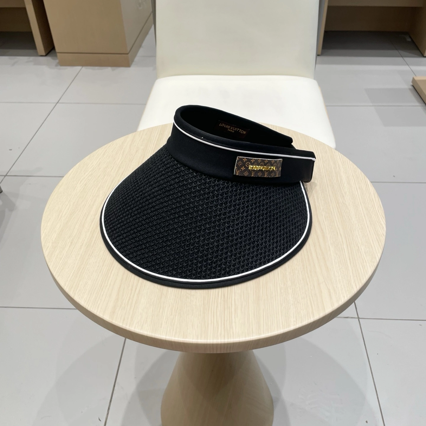 L*ouis V*uitton Hats Top XX20250411- Sporty 17339
