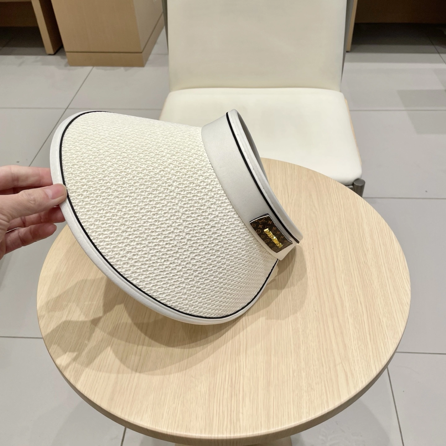 L*ouis V*uitton Hats Top XX20250411- Sporty 17339