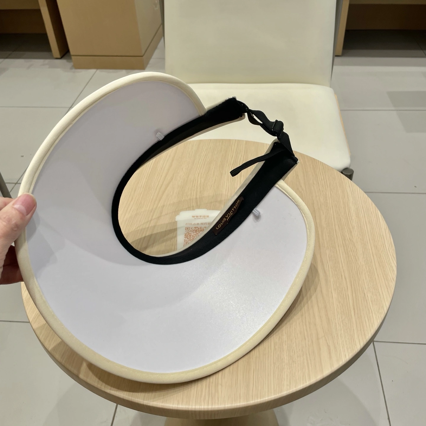 L*ouis V*uitton Hats Top XX20250411- Sporty 17339
