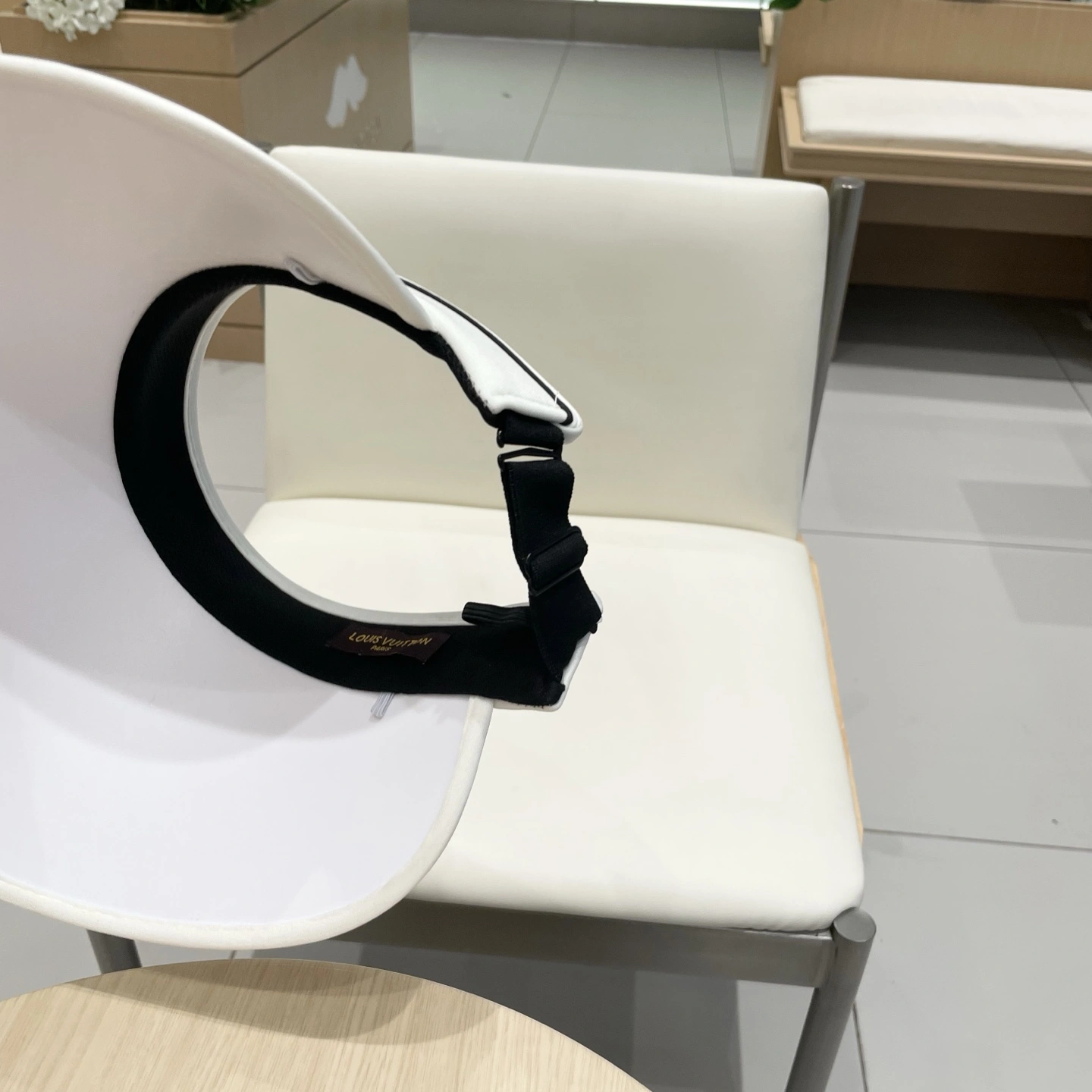 L*ouis V*uitton Hats Top XX20250411- Sporty 17339