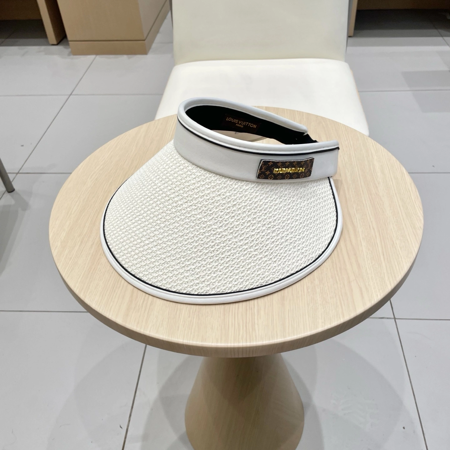 L*ouis V*uitton Hats Top XX20250411- Sporty 17339