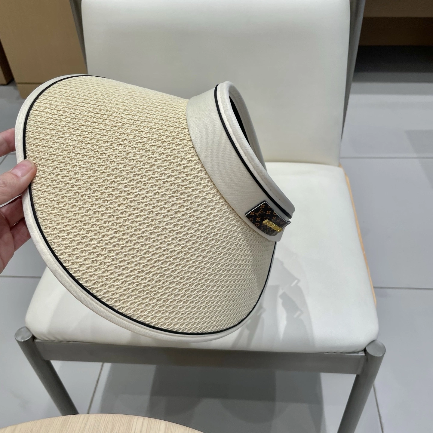 L*ouis V*uitton Hats Top XX20250411- Sporty 17339