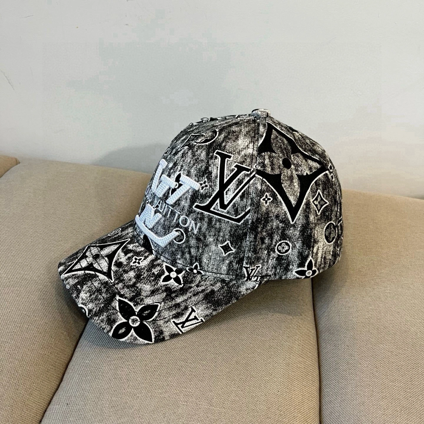 FlexibleFit L*ouis V*uitton Hats Top XX20250411- 17390