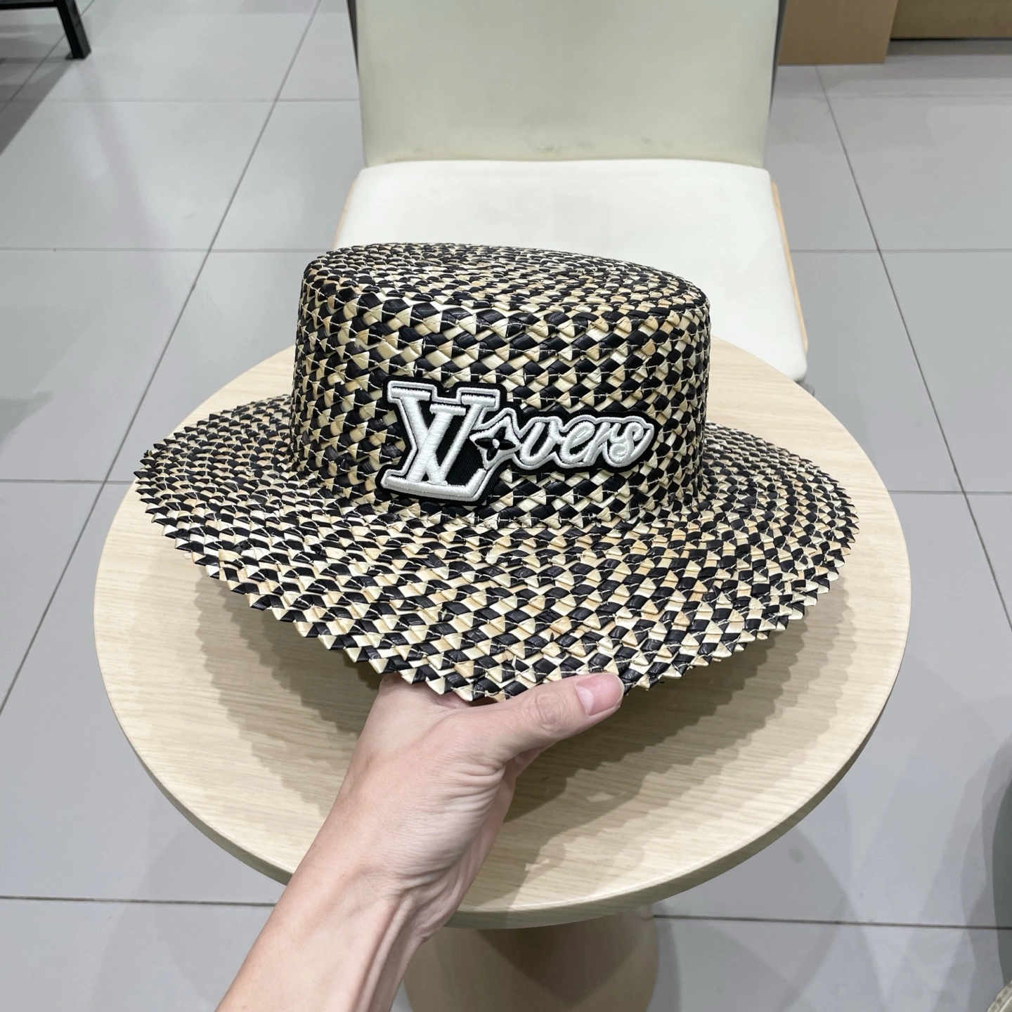 L*ouis V*uitton Hats Top XX20250411- TravelReady 17326