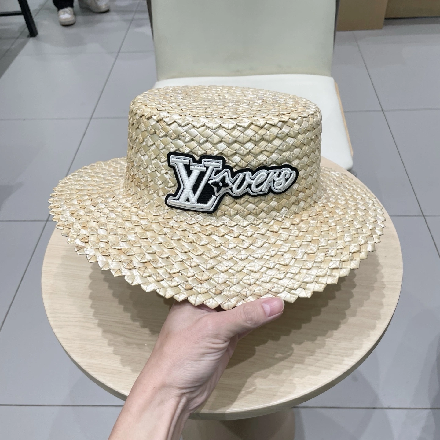 L*ouis V*uitton Hats Top XX20250411- TravelReady 17326