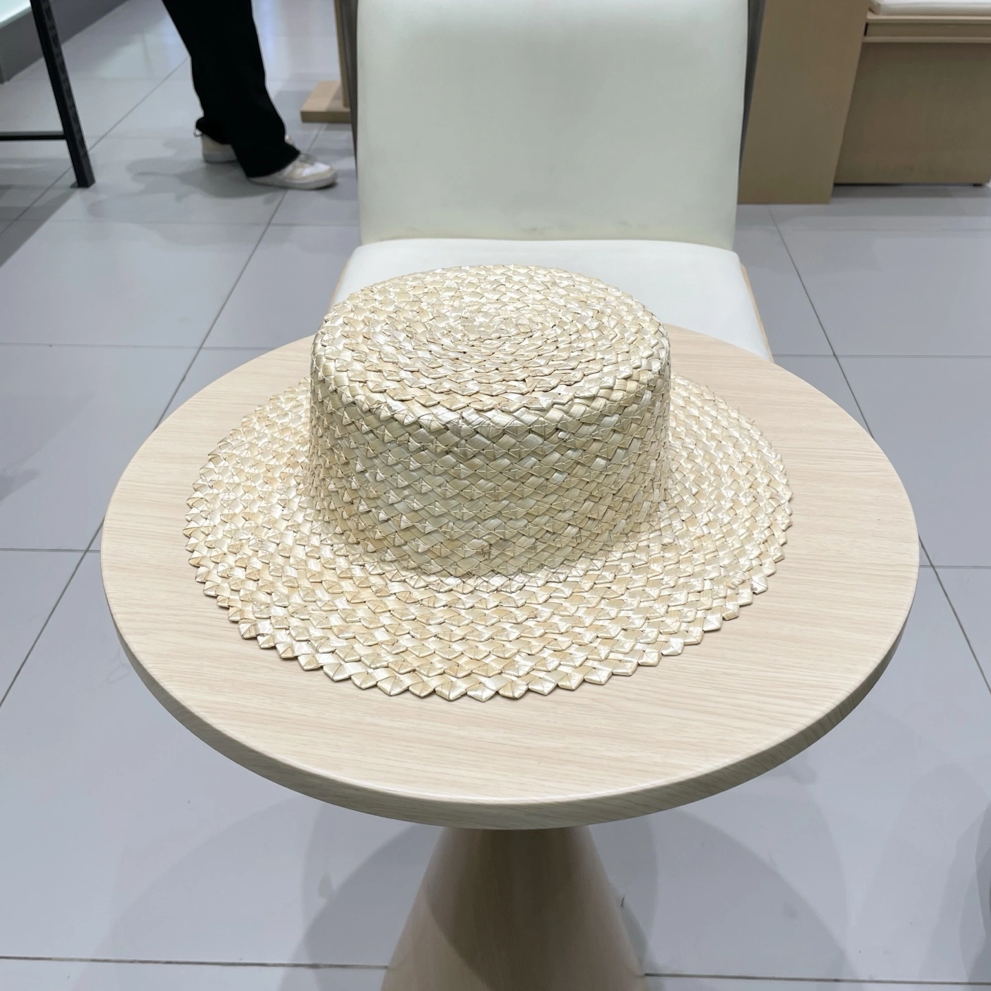 L*ouis V*uitton Hats Top XX20250411- TravelReady 17326