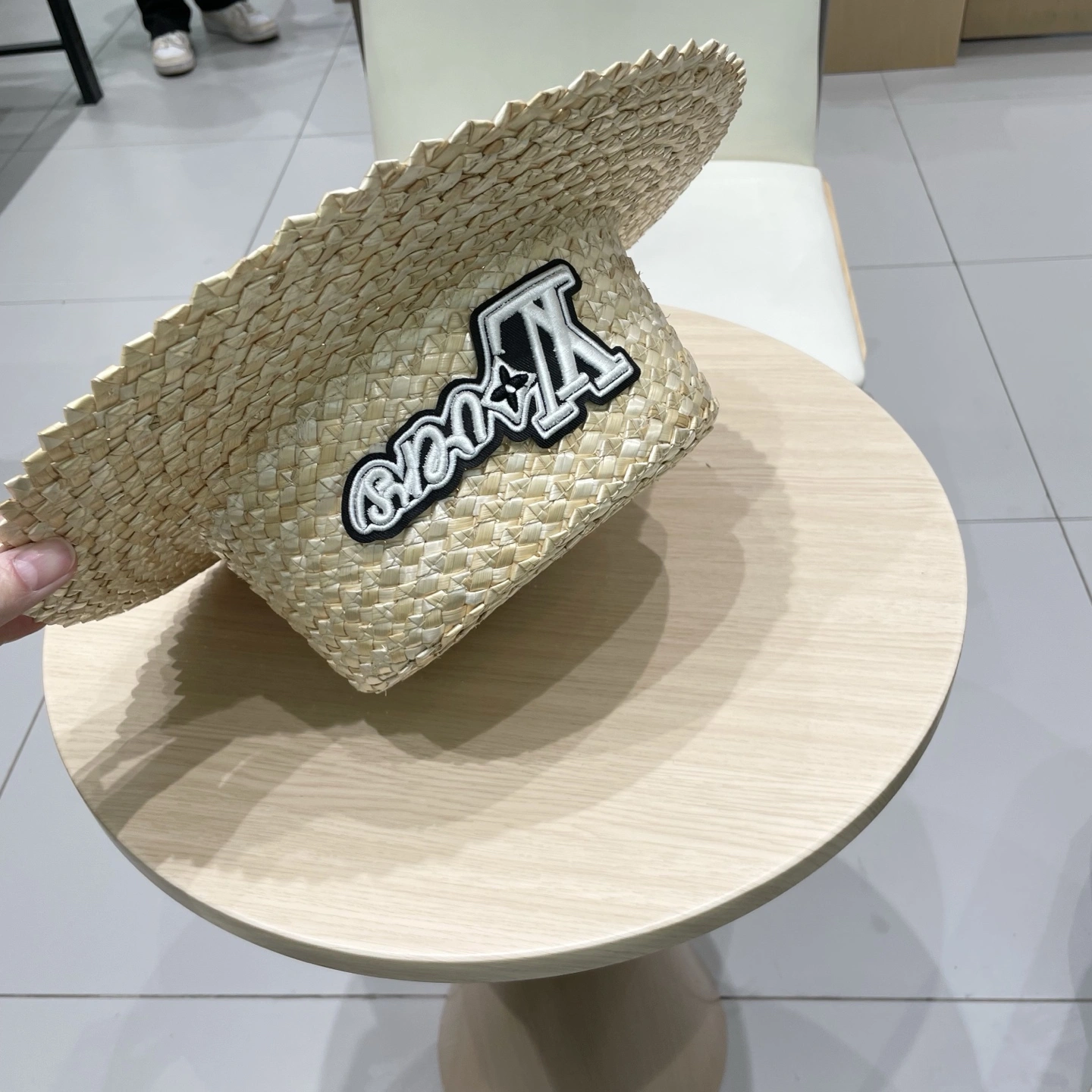L*ouis V*uitton Hats Top XX20250411- TravelReady 17326