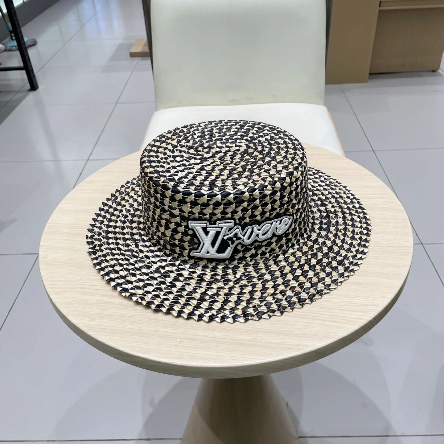 L*ouis V*uitton Hats Top XX20250411- TravelReady 17326
