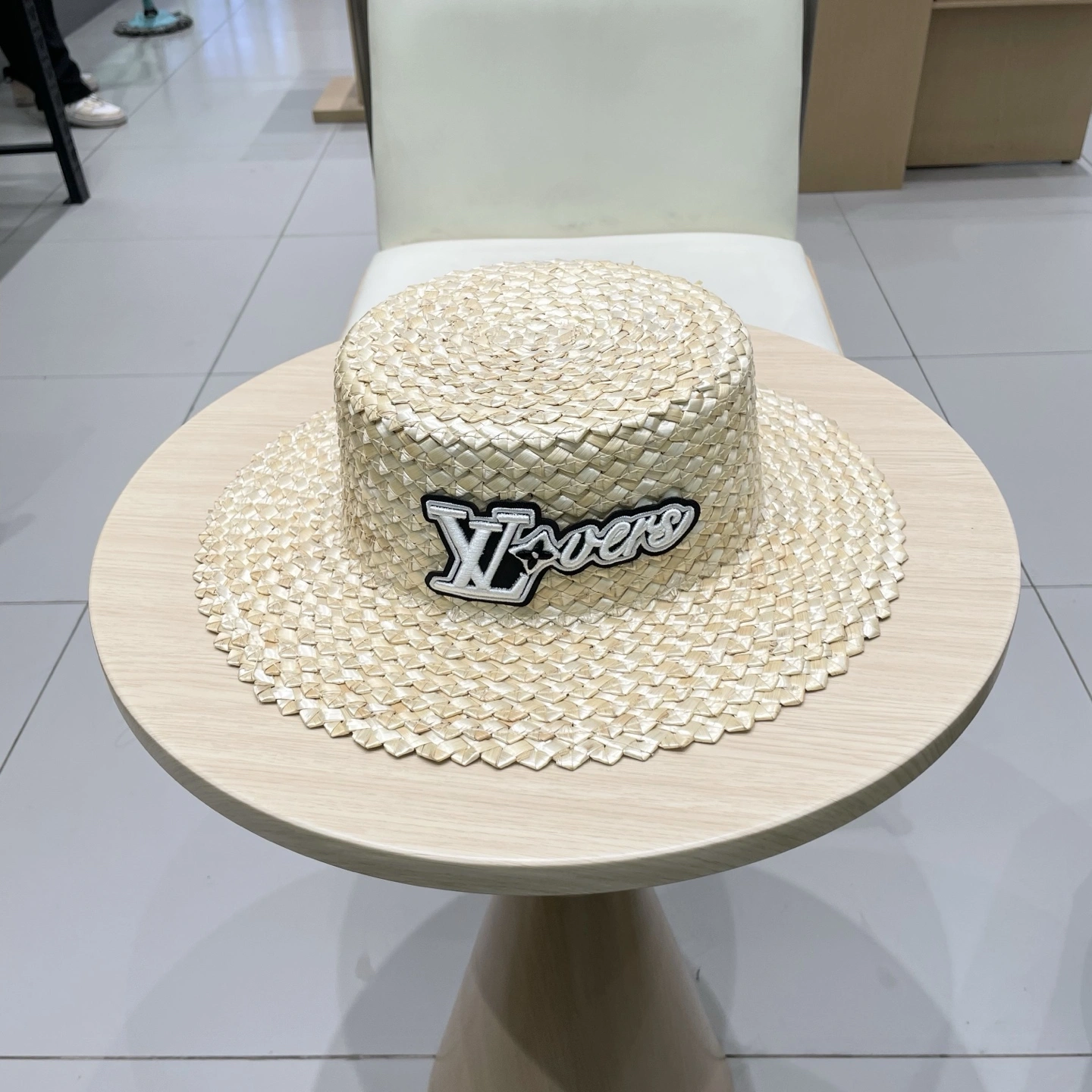 L*ouis V*uitton Hats Top XX20250411- TravelReady 17326