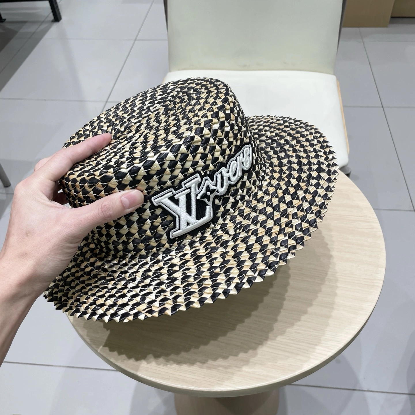 L*ouis V*uitton Hats Top XX20250411- TravelReady 17326