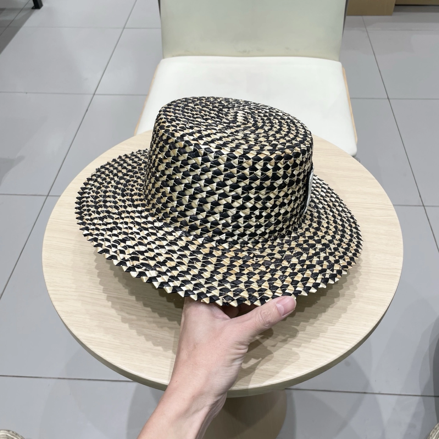 L*ouis V*uitton Hats Top XX20250411- TravelReady 17326