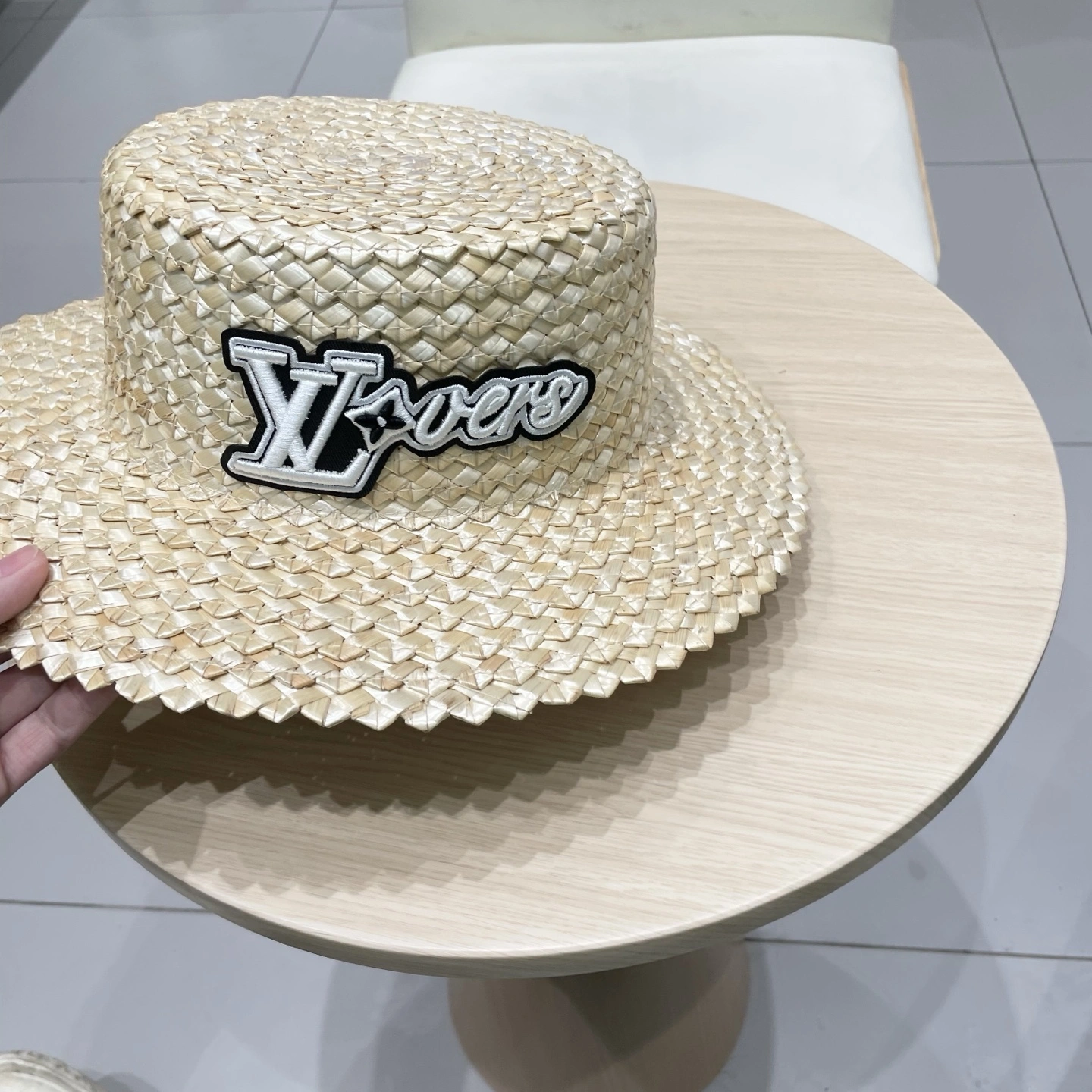 L*ouis V*uitton Hats Top XX20250411- TravelReady 17326