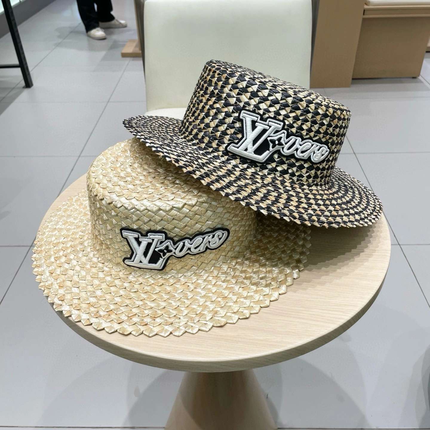 L*ouis V*uitton Hats Top XX20250411- TravelReady 17326
