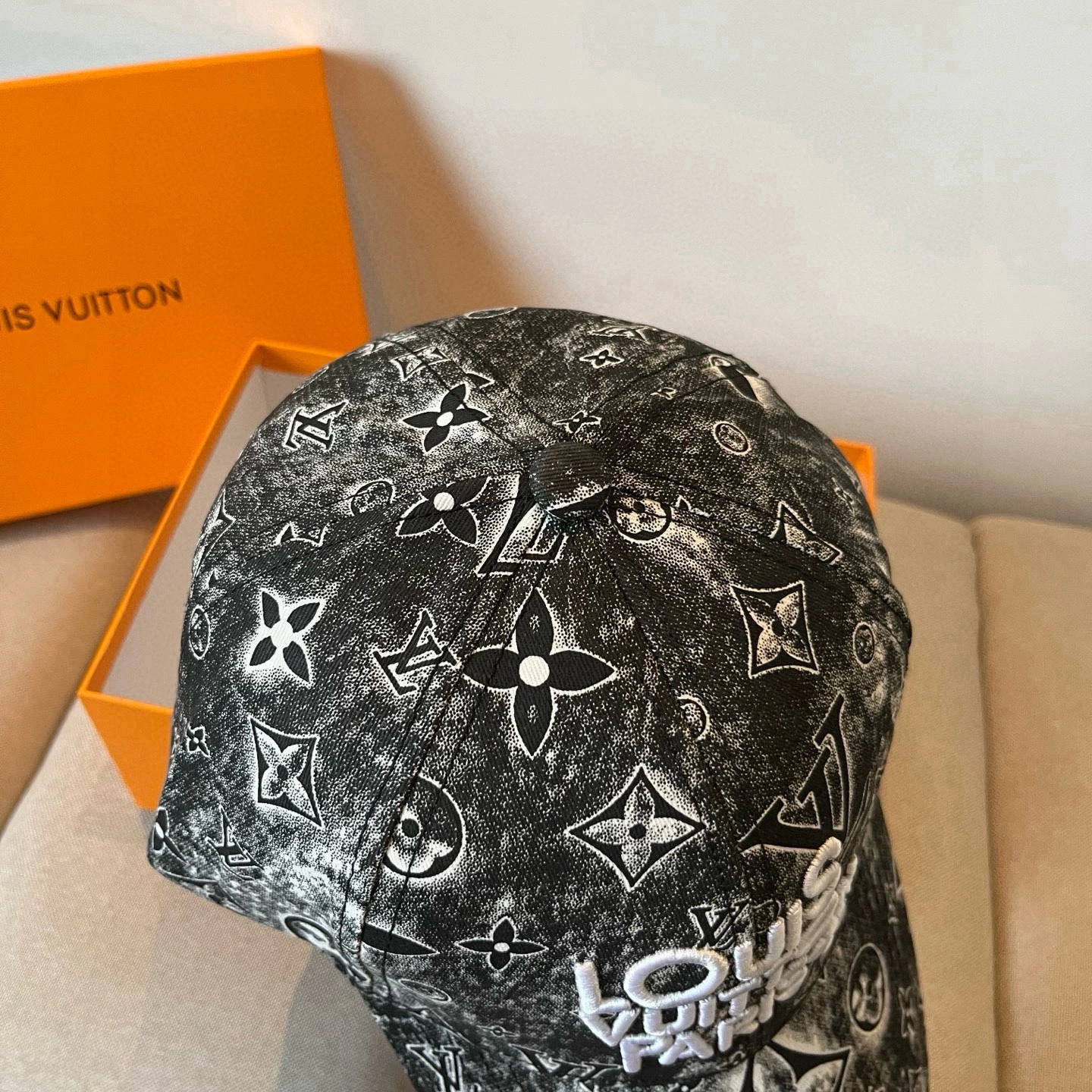 Trendy L*ouis V*uitton Hats Top XX20250411- 17389
